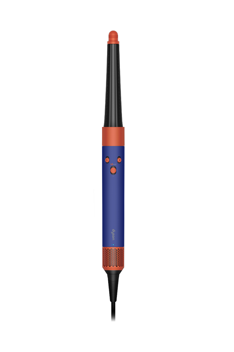 Стайлер Dyson Airwrap i.d. HS08 Curly+Coily