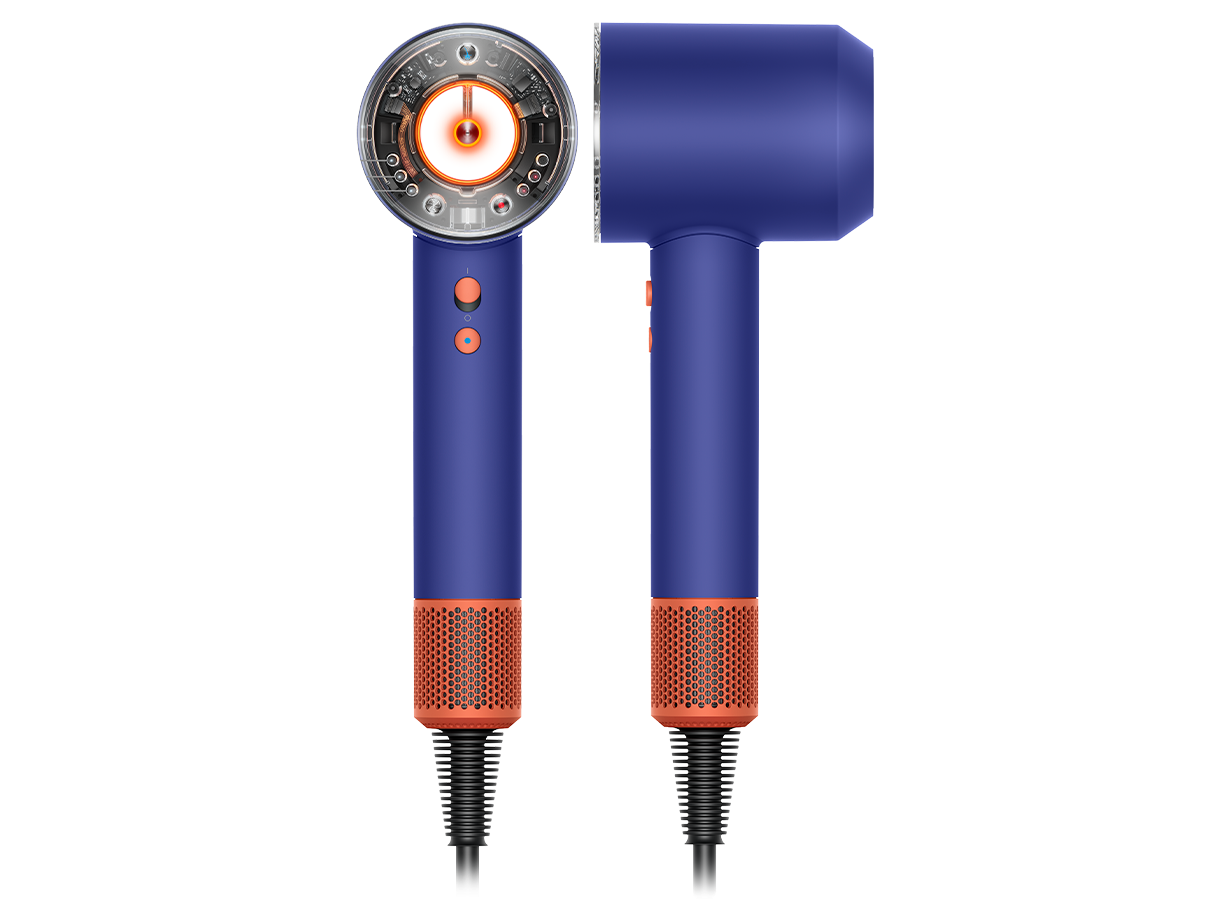 Фен Dyson Supersonic Nural HD16