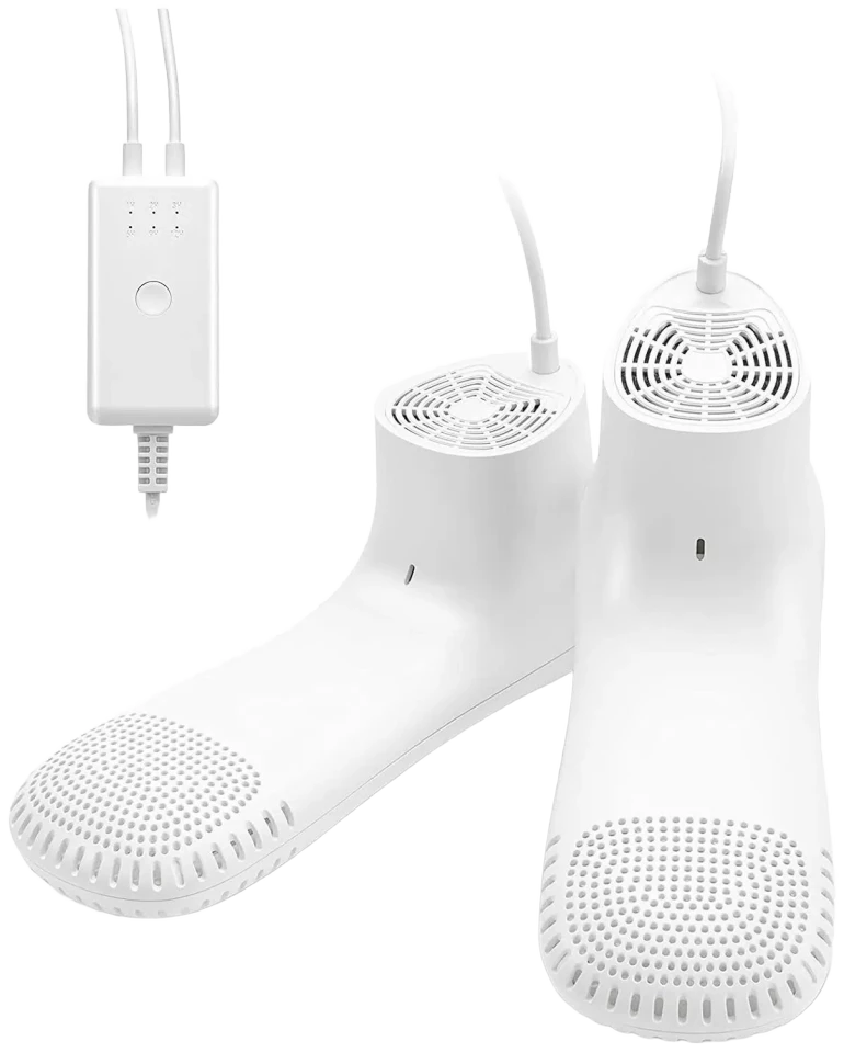 Isa SW-03 — Сушилка для обуви Isa SW-03 · Прибор целиком, один исходный вид