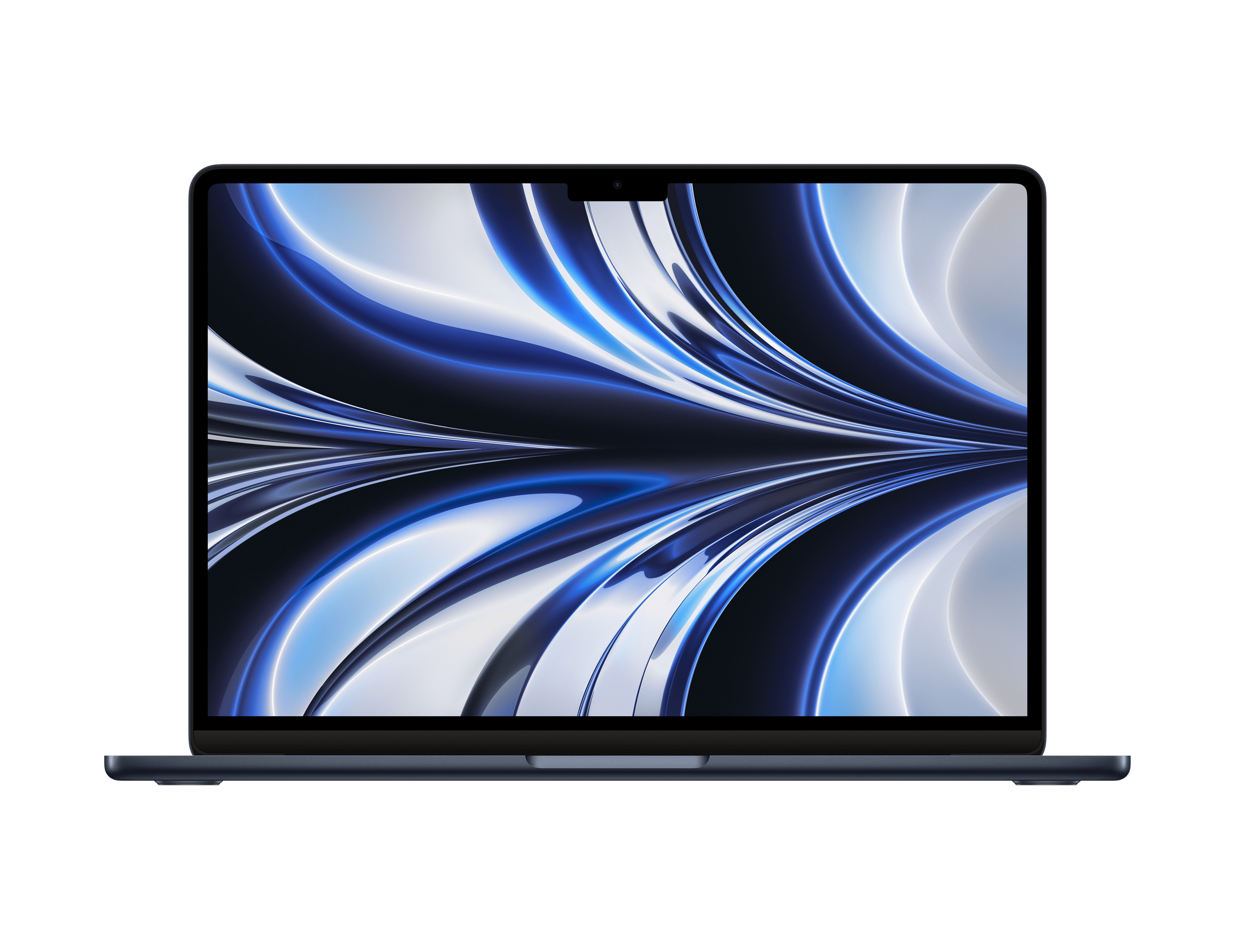 Ноутбук Apple MacBook Air 13″ (M2, 2022) 8/256GB
