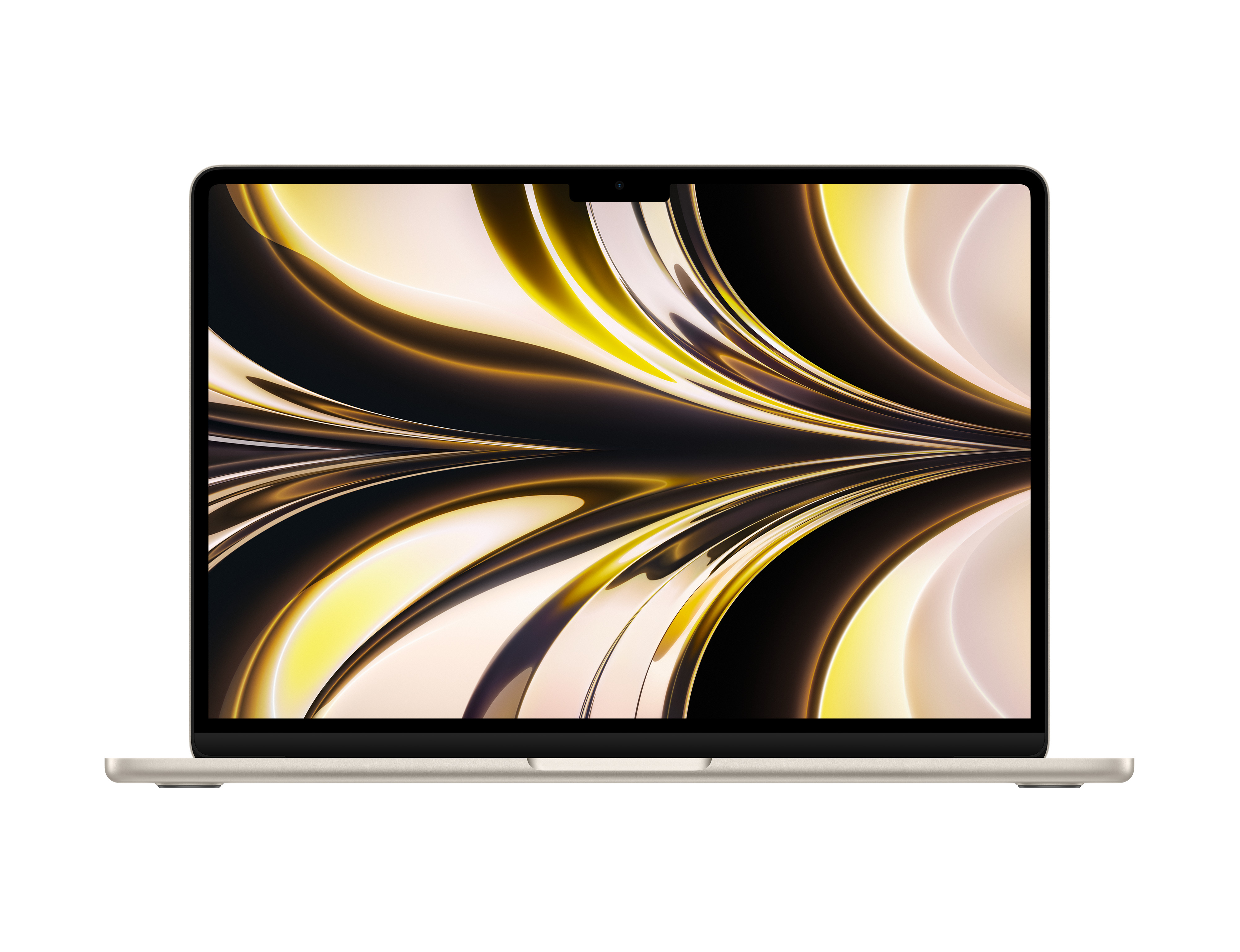 Ноутбук Apple MacBook Air 13″ (M2, 2022) 16/256GB