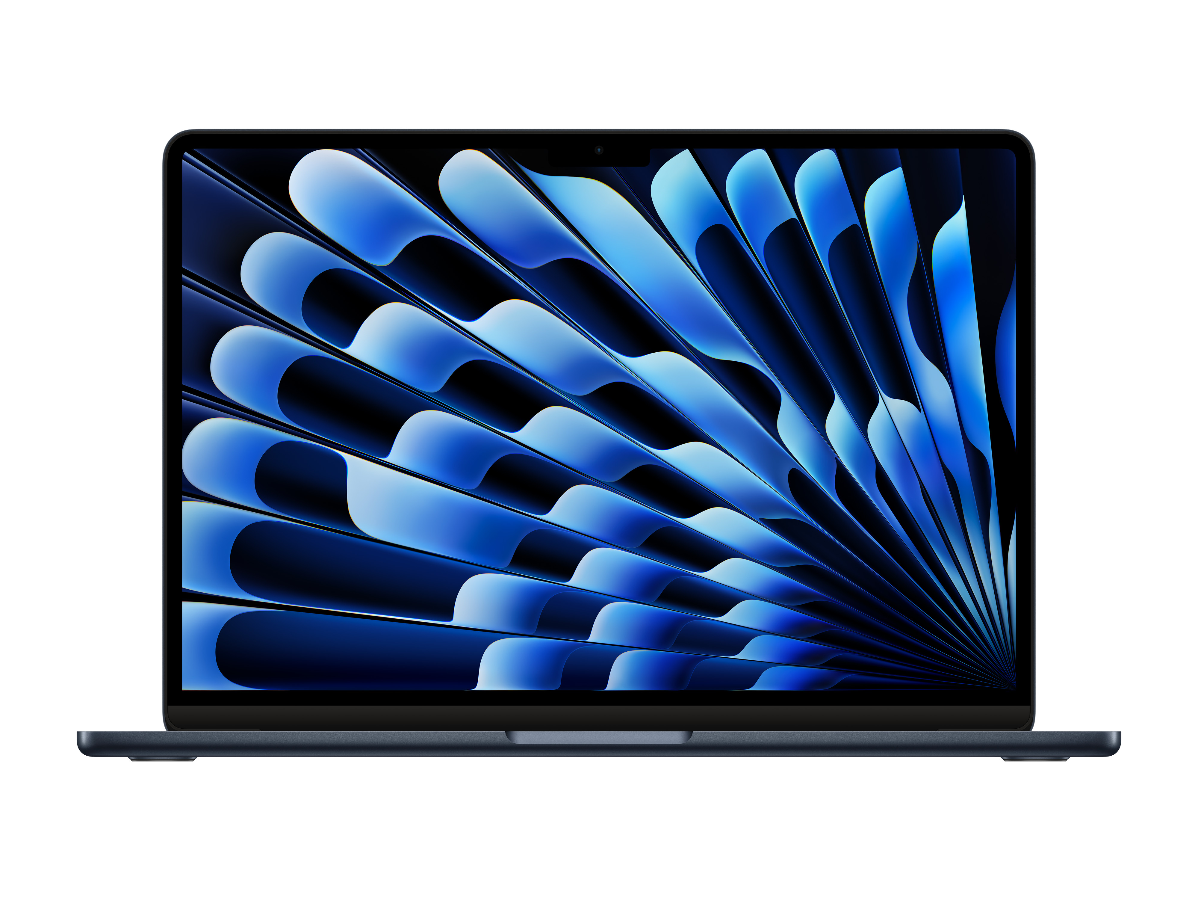 Ноутбук Apple MacBook Air 13″ (M3, 2024) 8/256GB