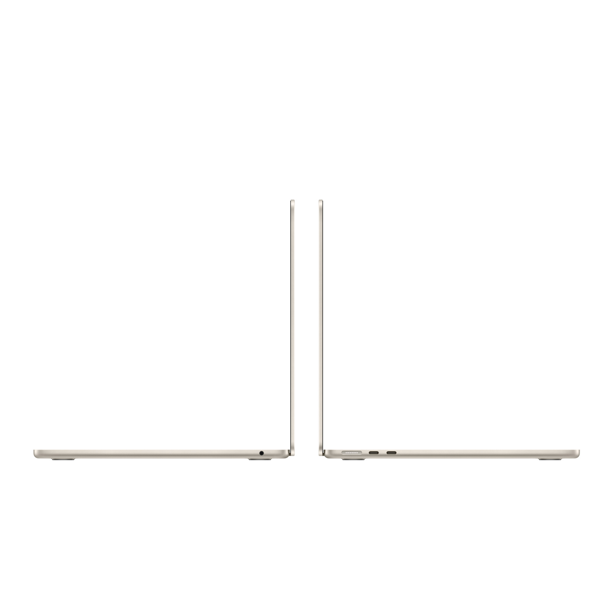 Ноутбук Apple MacBook Air 13″ (M3, 2024) 16/256GB