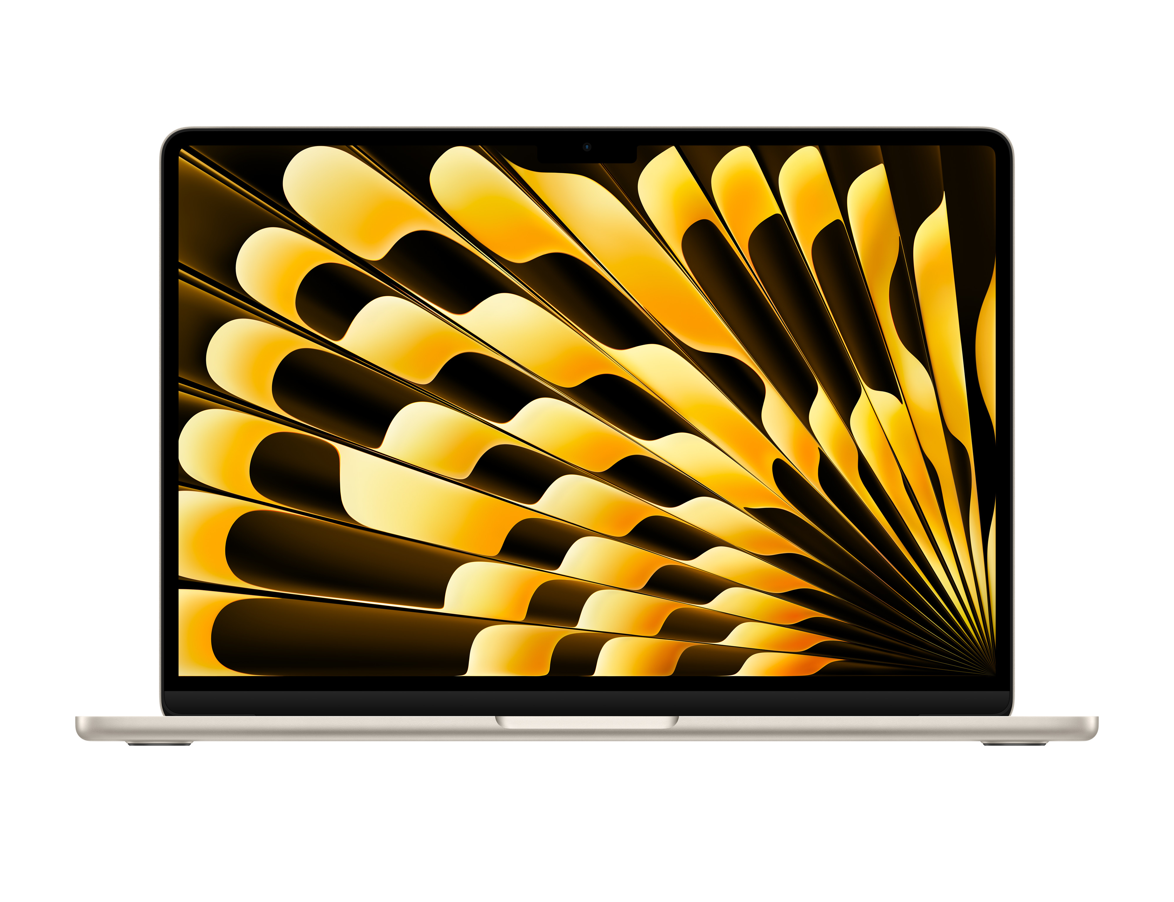Ноутбук Apple MacBook Air 13″ (M3, 2024) 16/256GB