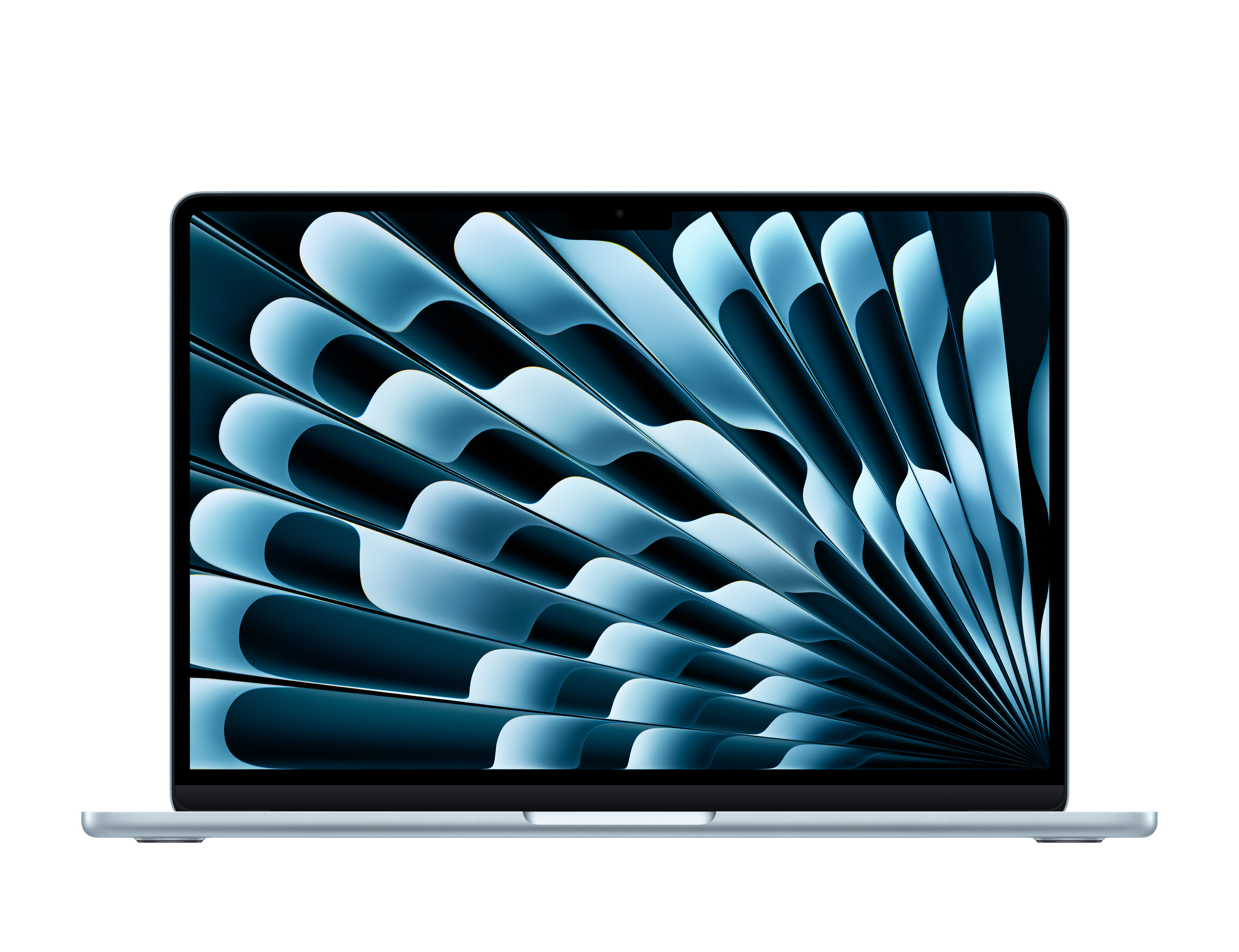 Ноутбук Apple MacBook Air 13″ (M4, 2025) 16/512GB