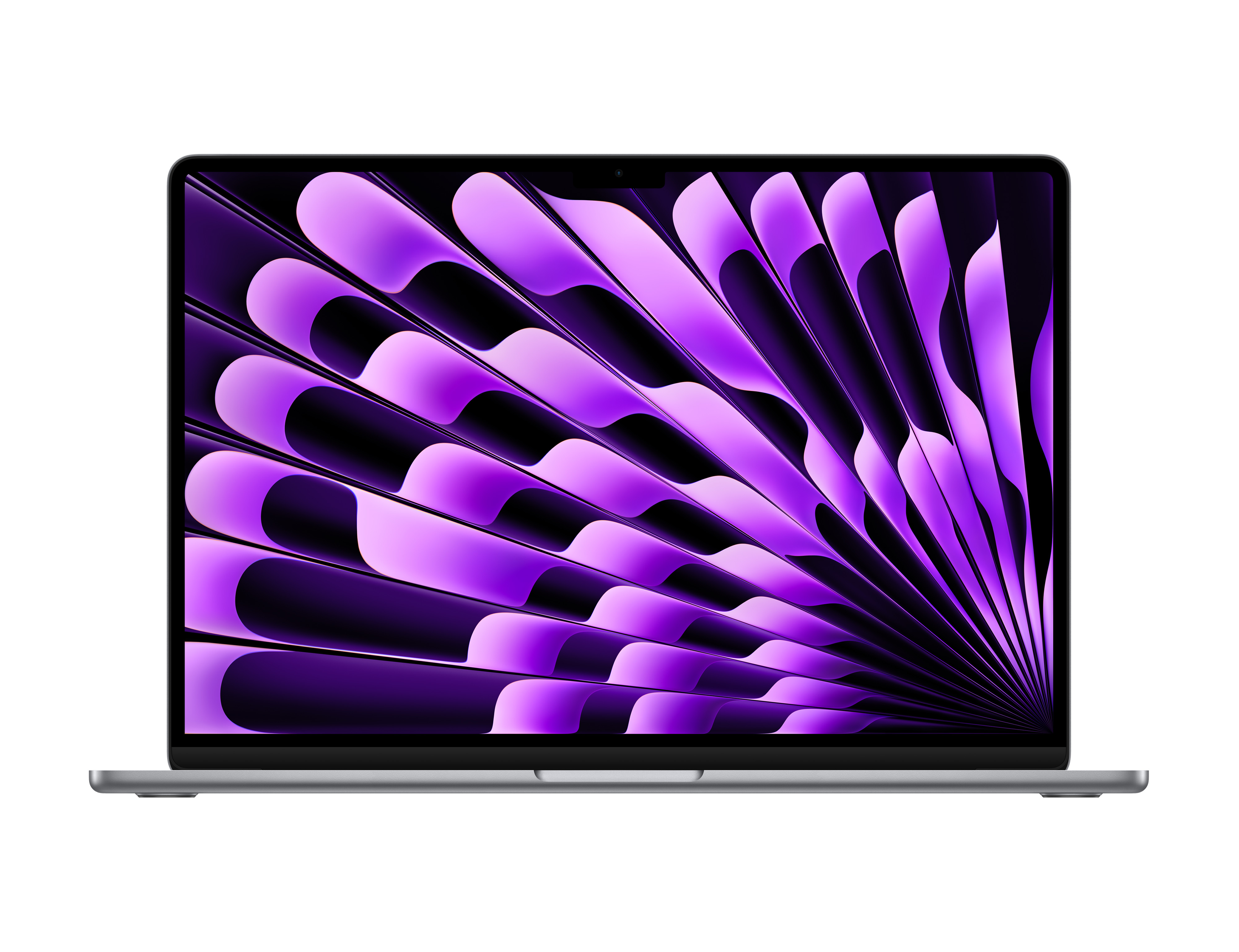 Ноутбук Apple MacBook Air 15″ (M2, 2023) 8/256GB