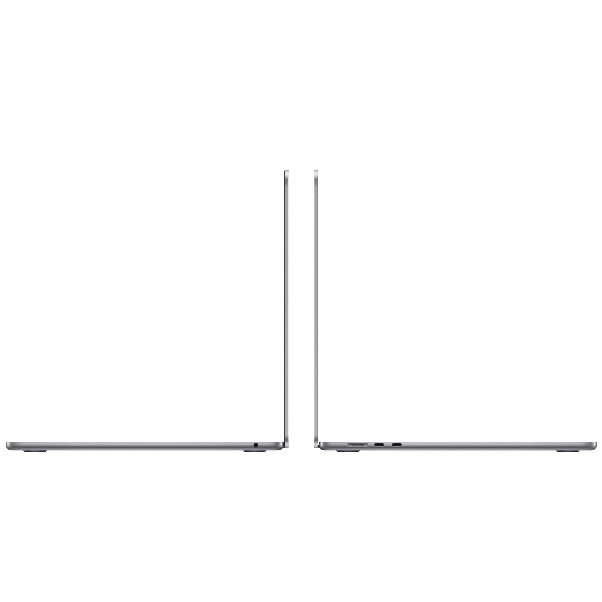 Ноутбук Apple MacBook Air 15″ (M3, 2024) 8/512GB