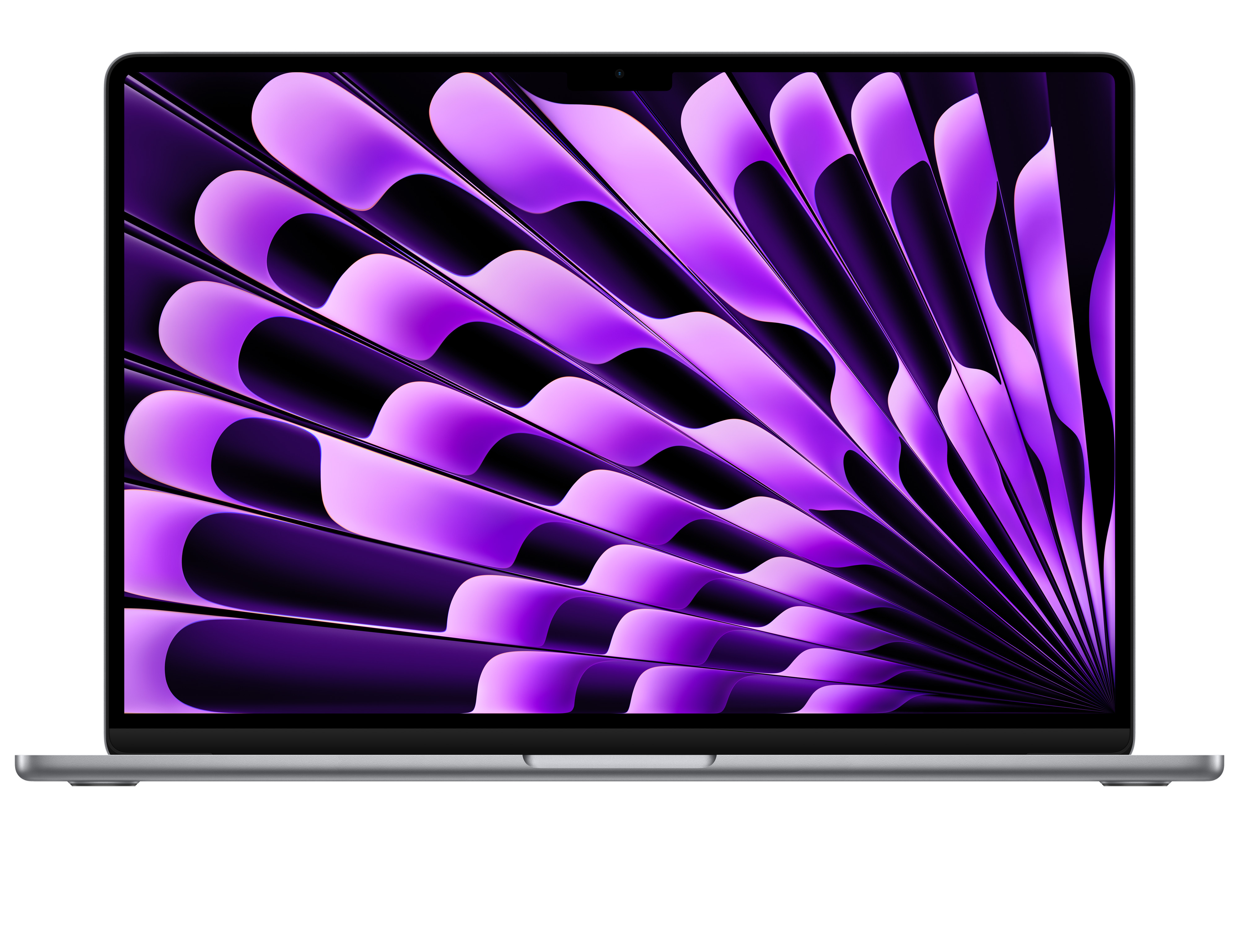 Ноутбук Apple MacBook Air 15″ (M3, 2024) 8/512GB