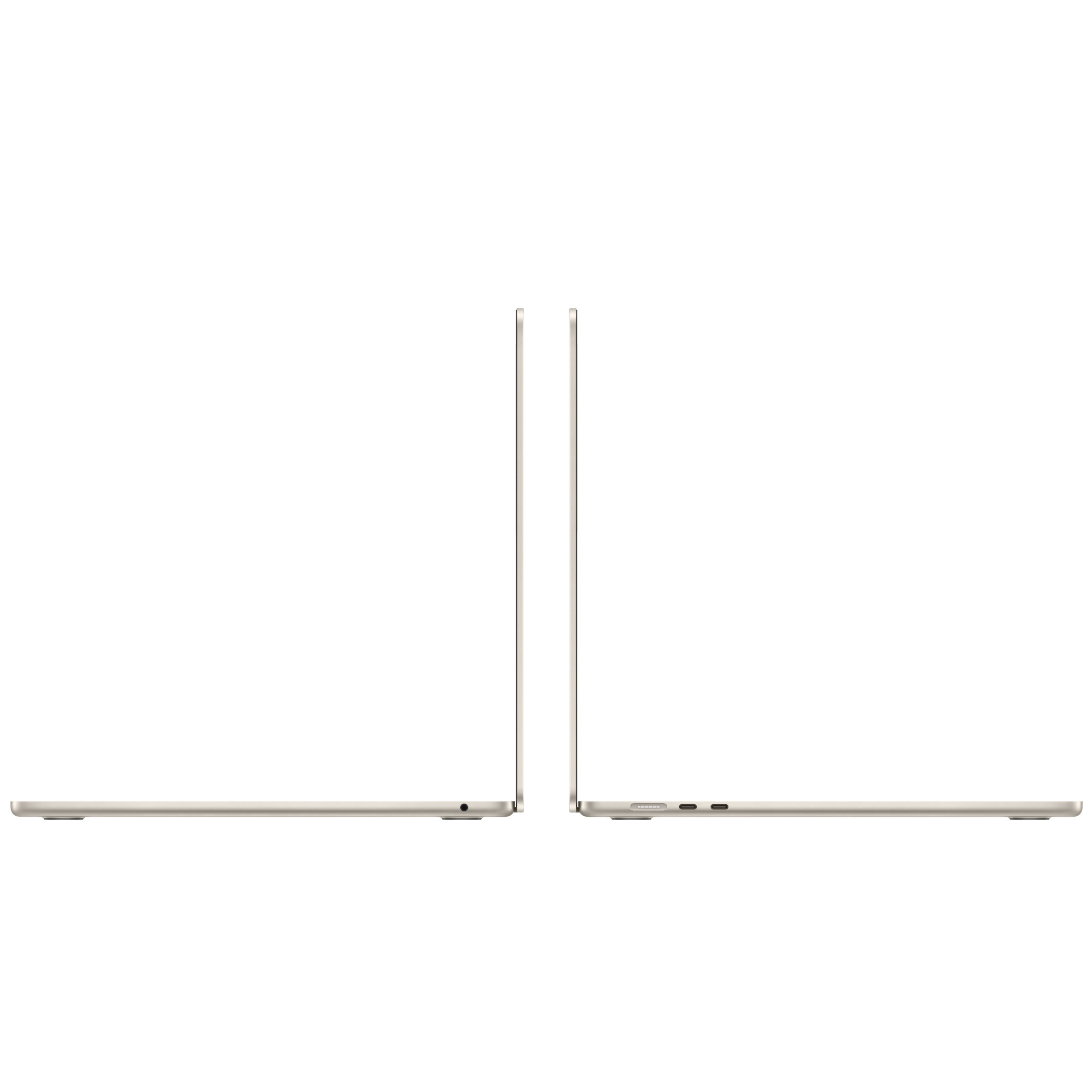 Ноутбук Apple MacBook Air 15″ (M3, 2024) 8/256GB