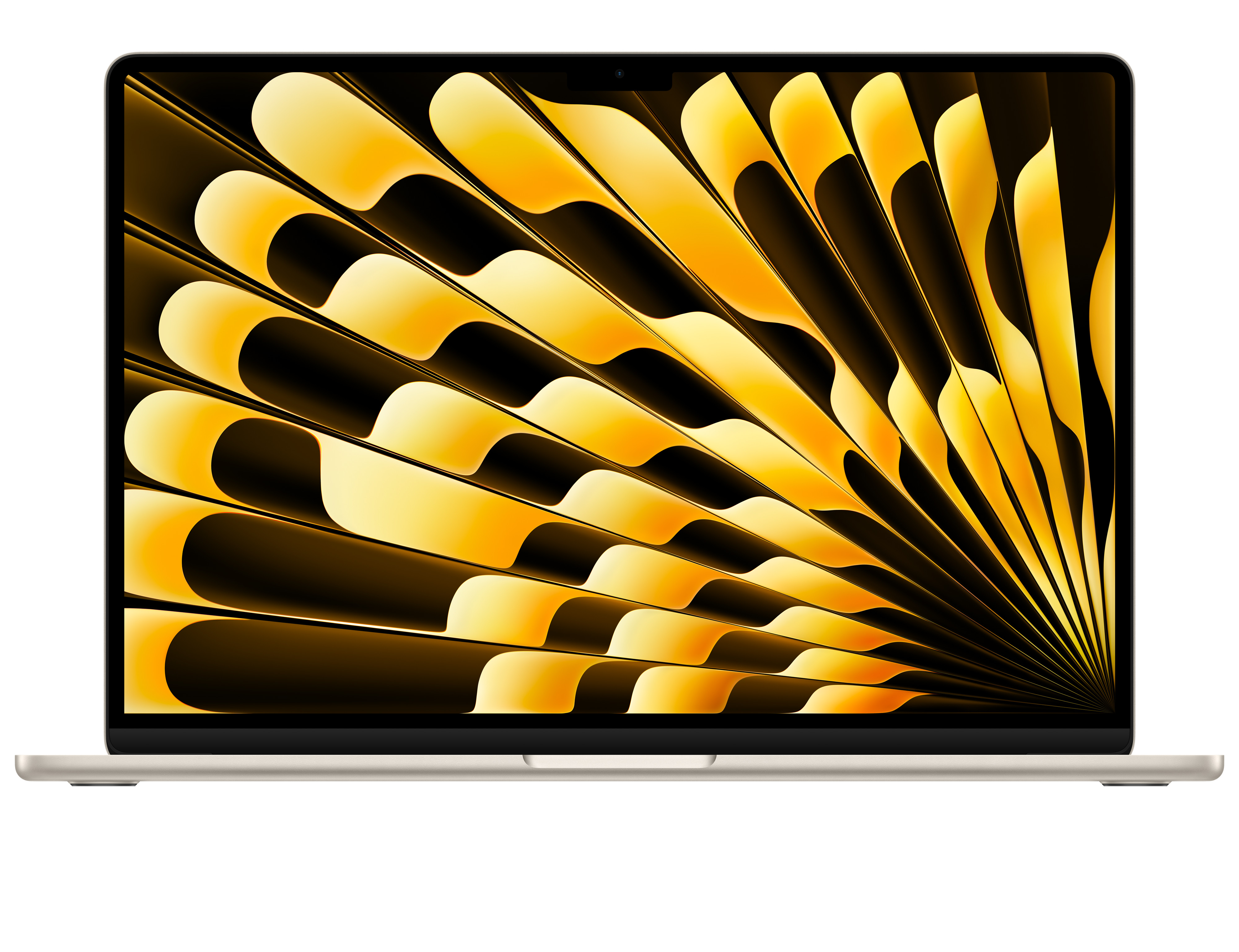 Ноутбук Apple MacBook Air 15″ (M3, 2024) 8/256GB