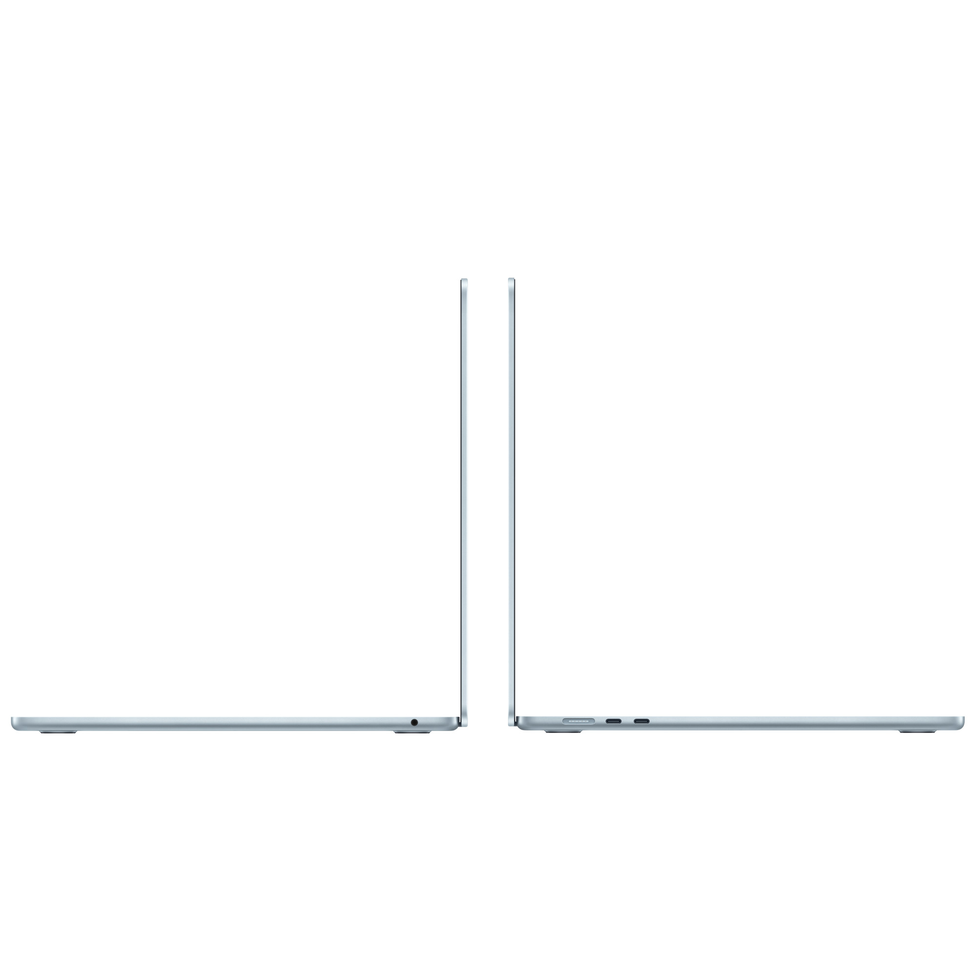 Ноутбук Apple MacBook Air 15″ (M4, 2025) 16/256GB