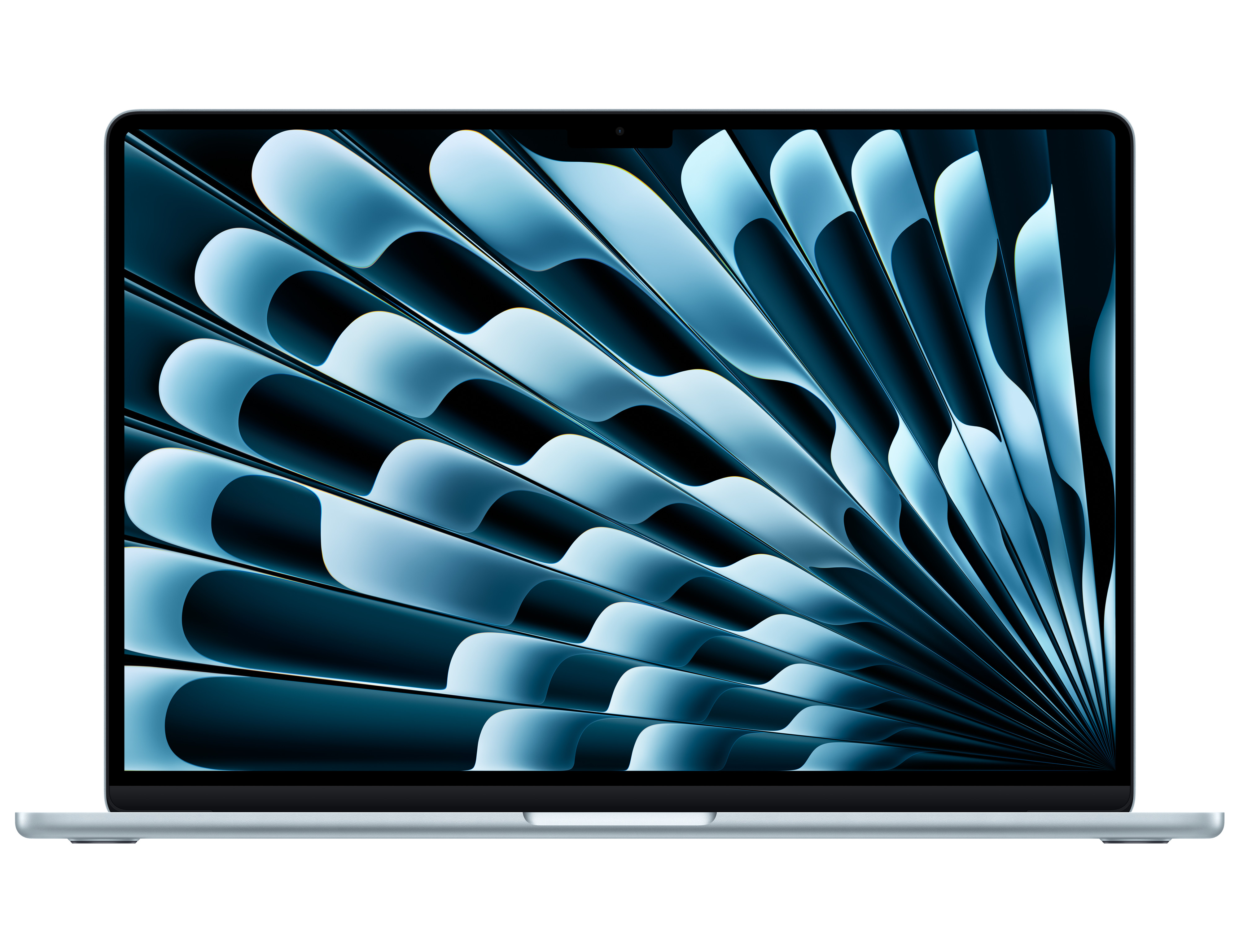 Ноутбук Apple MacBook Air 15″ (M4, 2025) 16/256GB