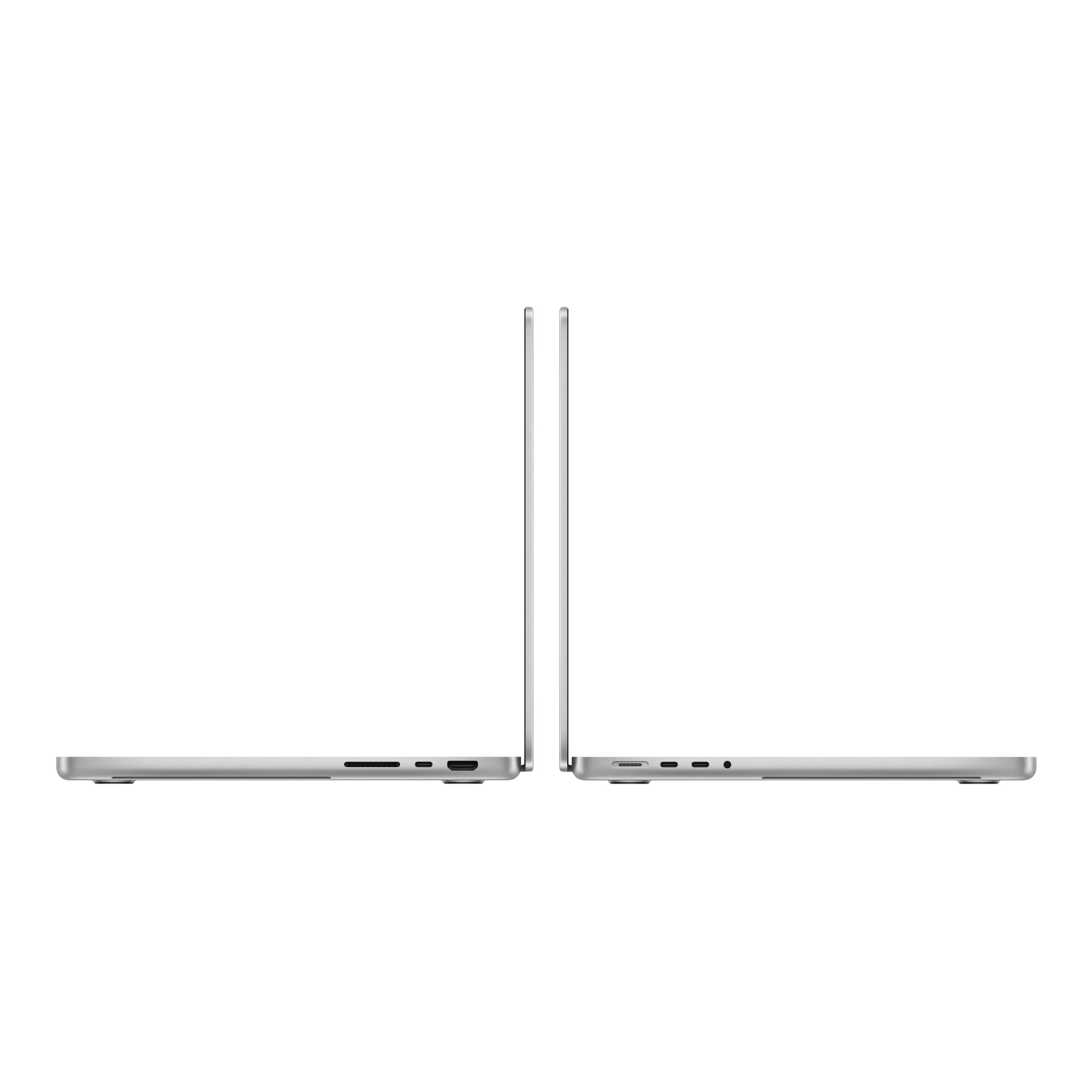 Ноутбук Apple MacBook Pro 14″ (M3 Pro, 2023) 18/512GB