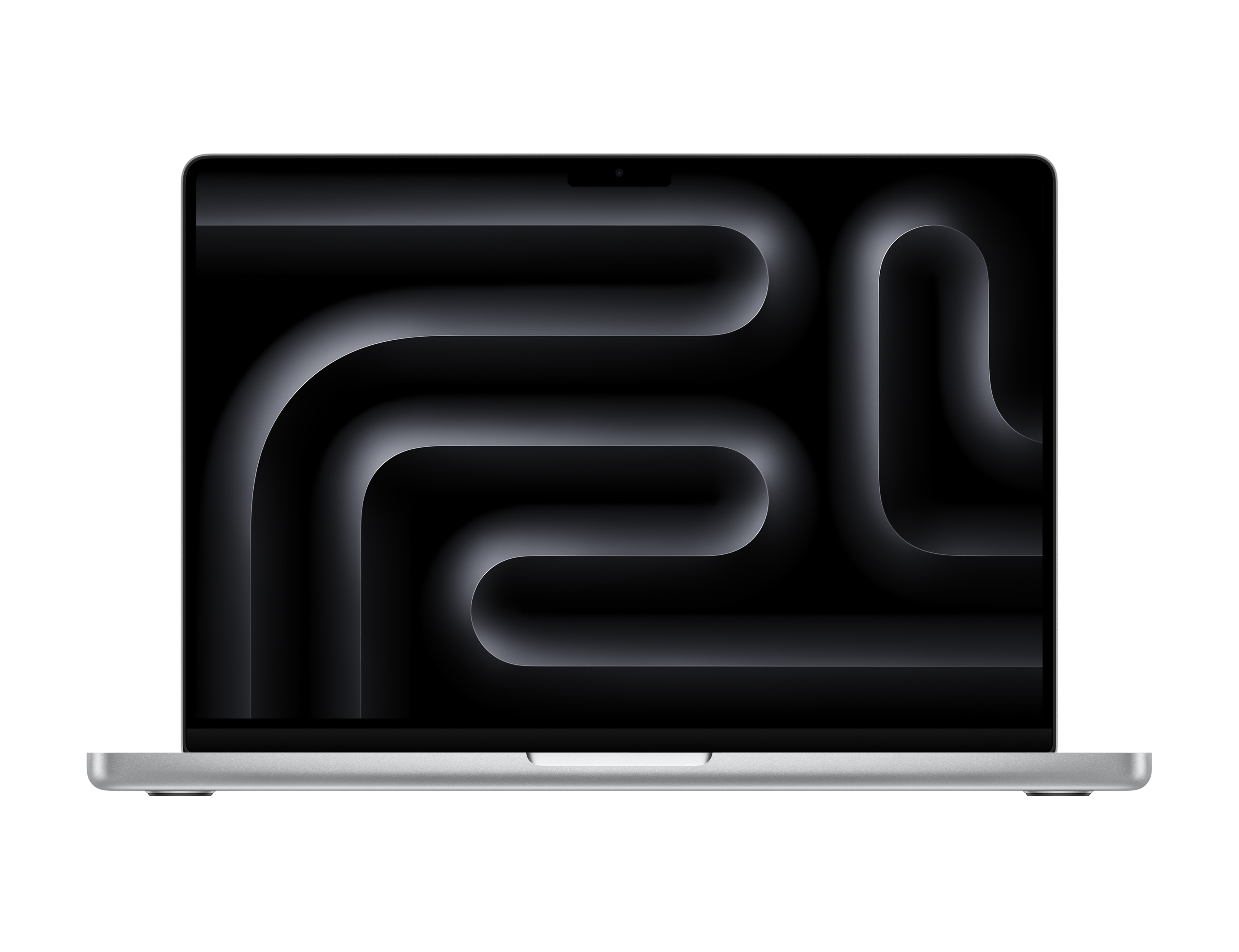 Ноутбук Apple MacBook Pro 14″ (M3 Pro, 2023) 18/512GB