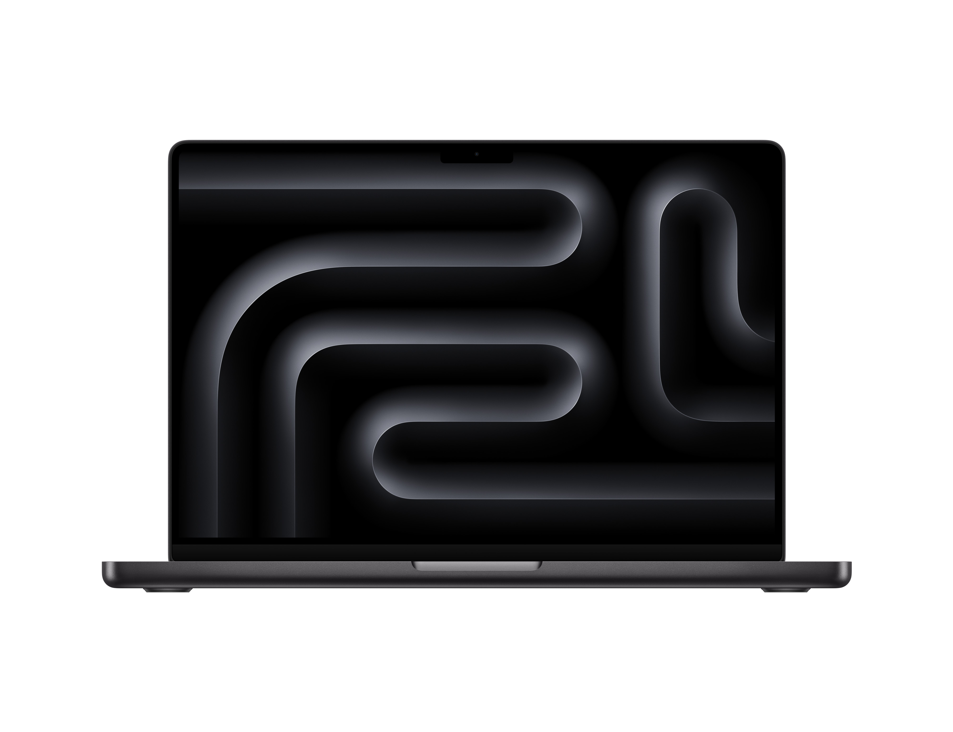 Ноутбук Apple MacBook Pro 14″ (M4, 2024) 16/512GB