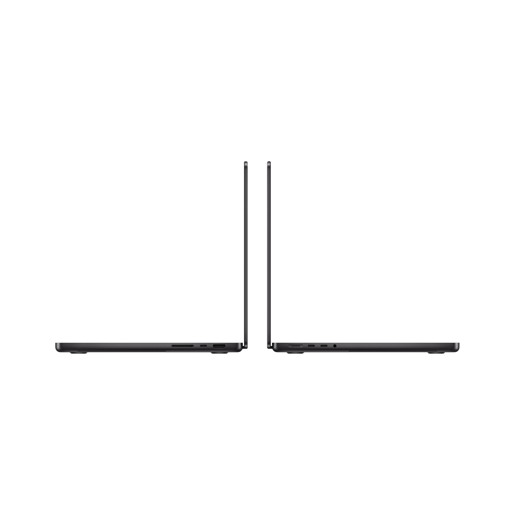 Ноутбук Apple MacBook Pro 14″ (M4 Pro, 2024) 24/1TB