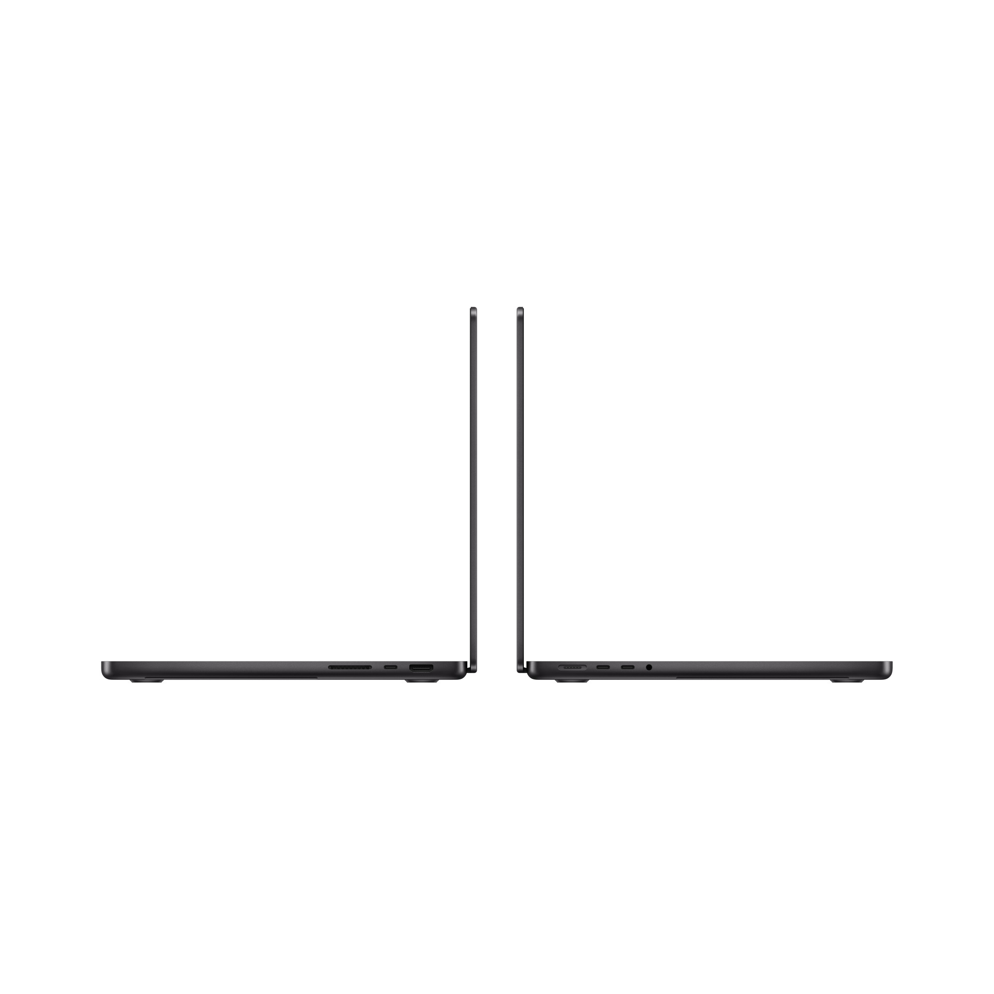 Ноутбук Apple MacBook Pro 14″ (M5, 2025) 24/1TB