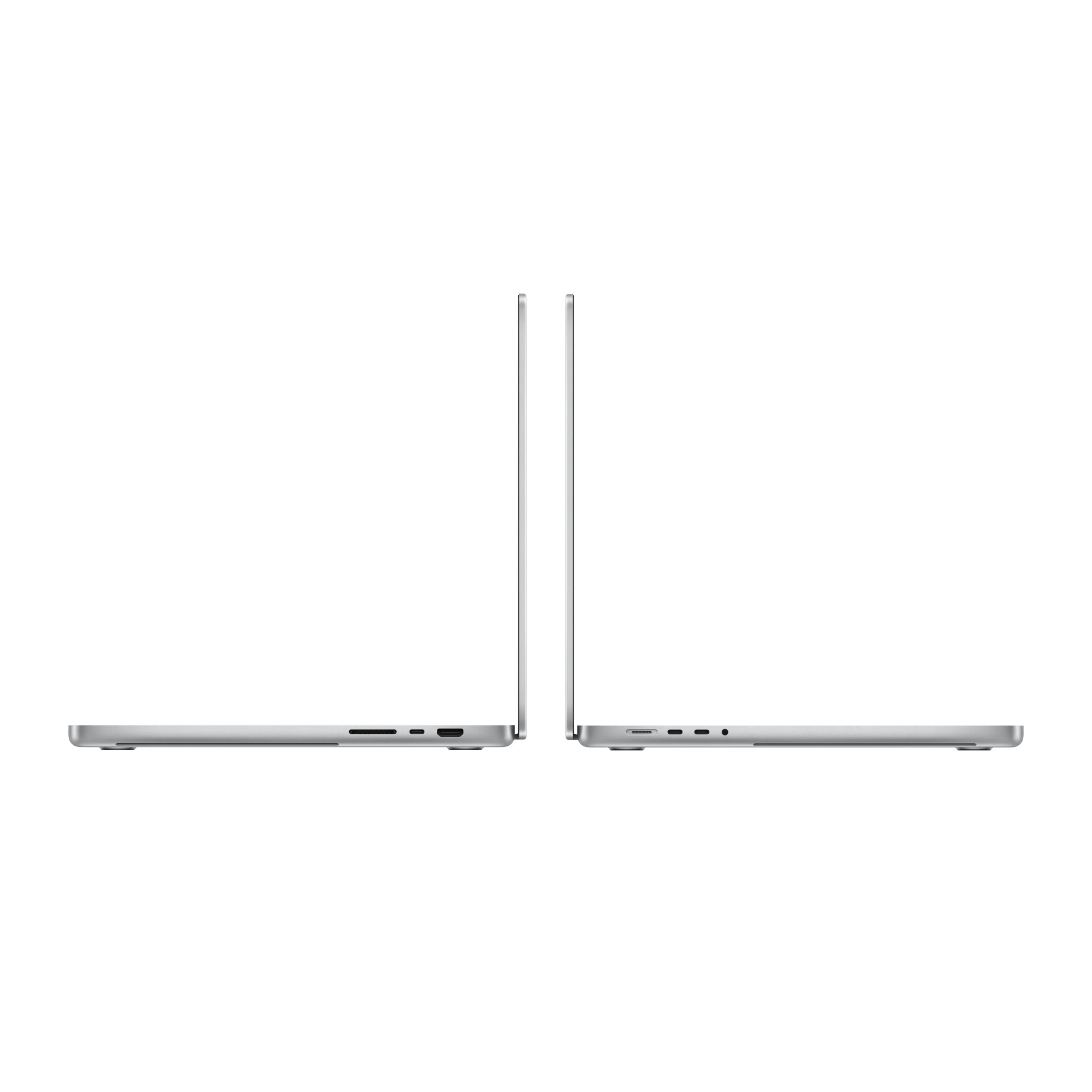 Ноутбук Apple MacBook Pro 16″ (M4 Pro, 2024) 24/512GB