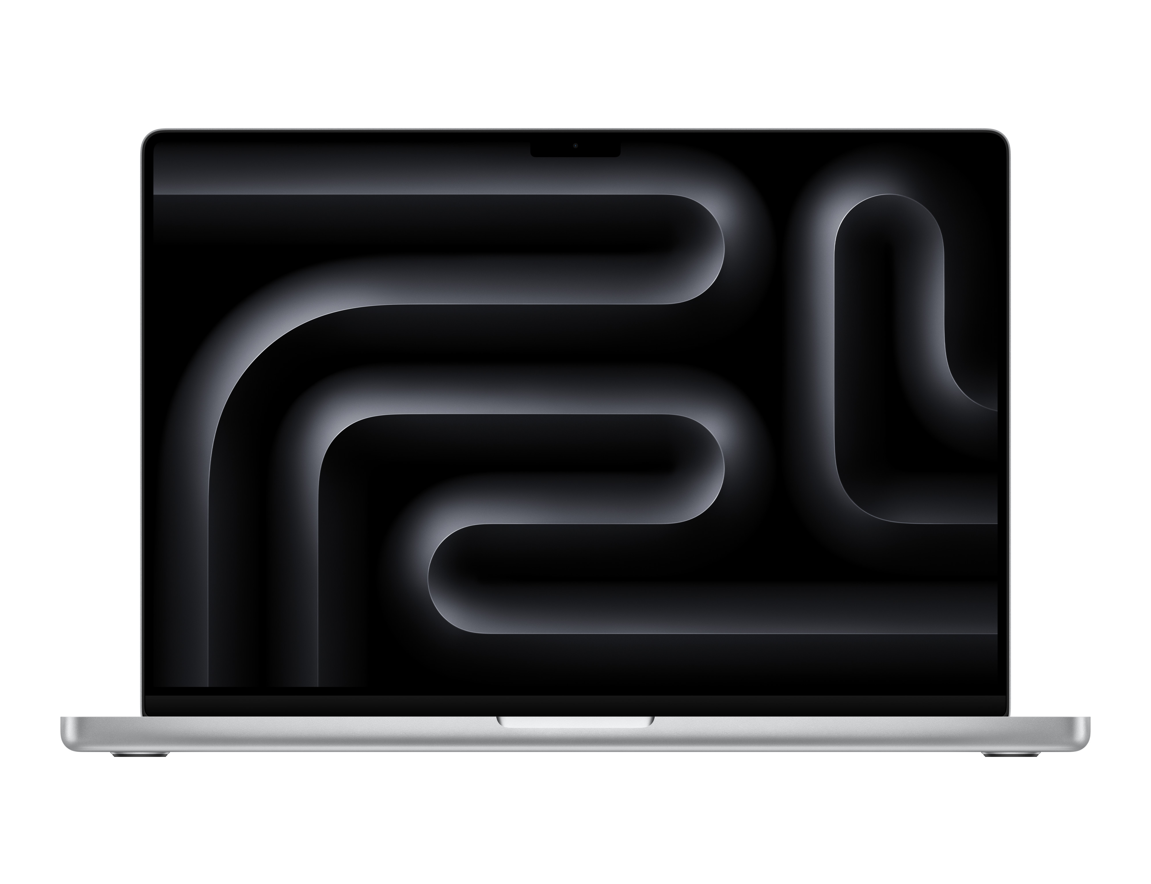 Ноутбук Apple MacBook Pro 16″ (M4 Pro, 2024) 24/512GB
