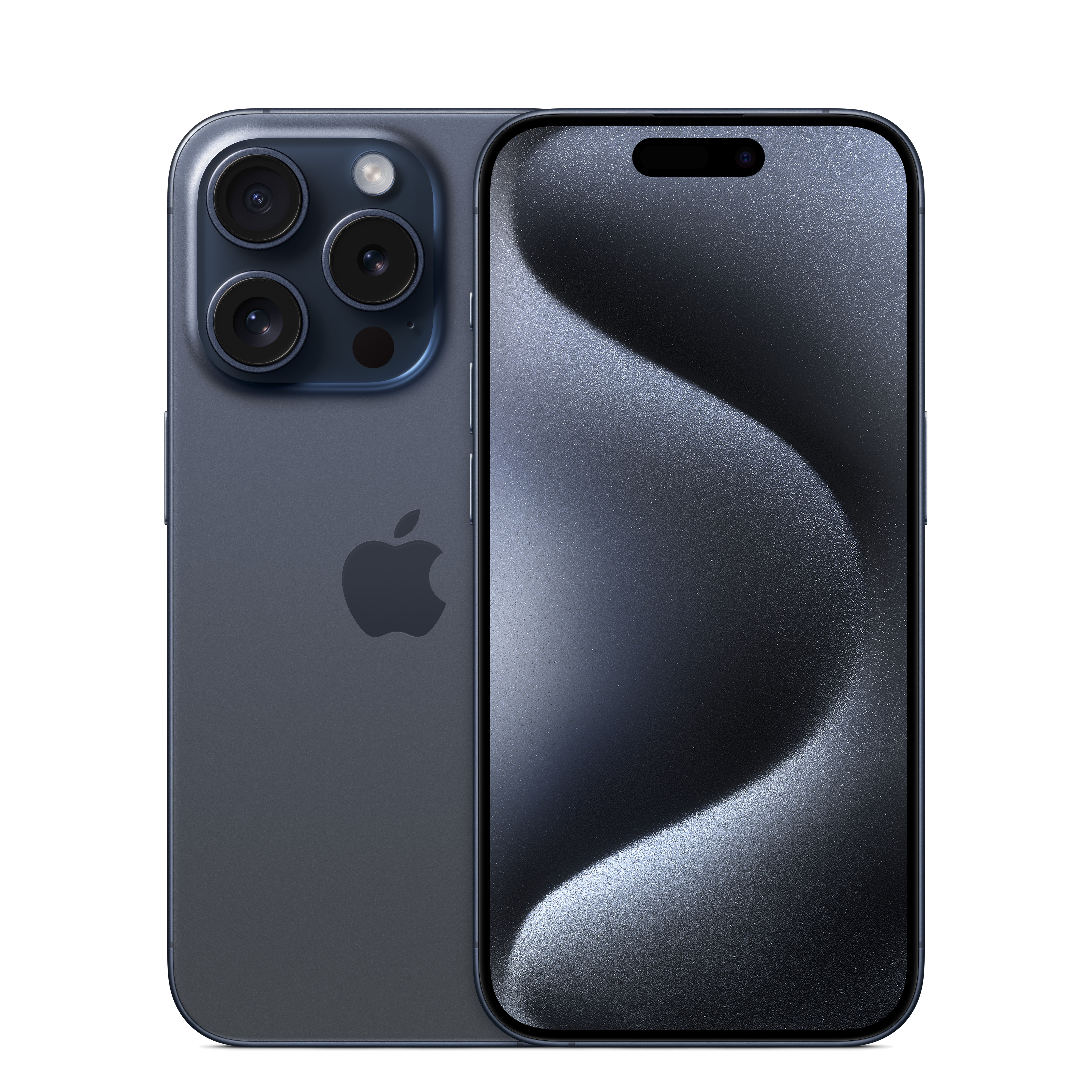 Смартфон Apple IPhone 15 Pro 512GB