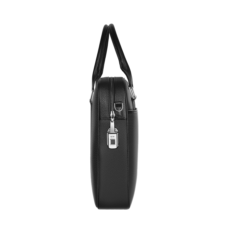 Сумка Wiwu Master Fingerprint Lock Brief 16"