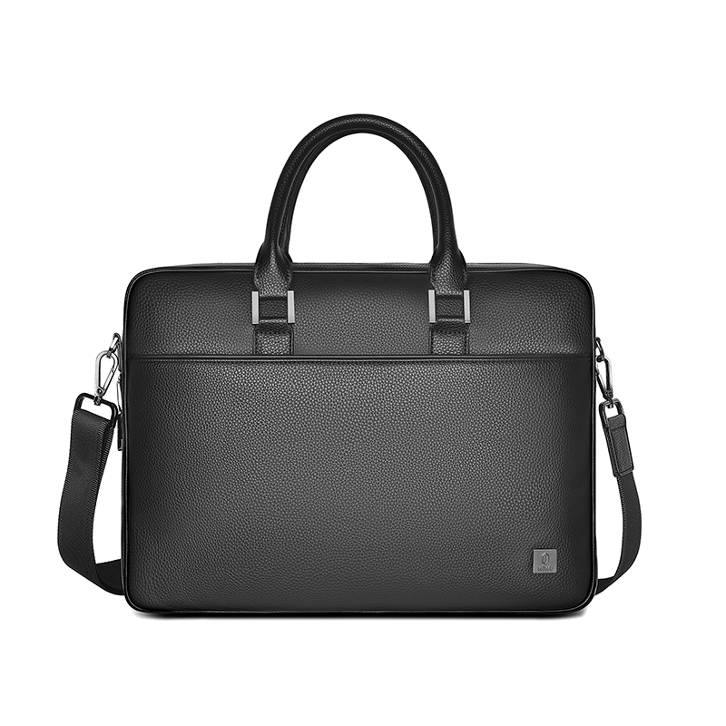 Сумка Wiwu Master Fingerprint Lock Brief 16"