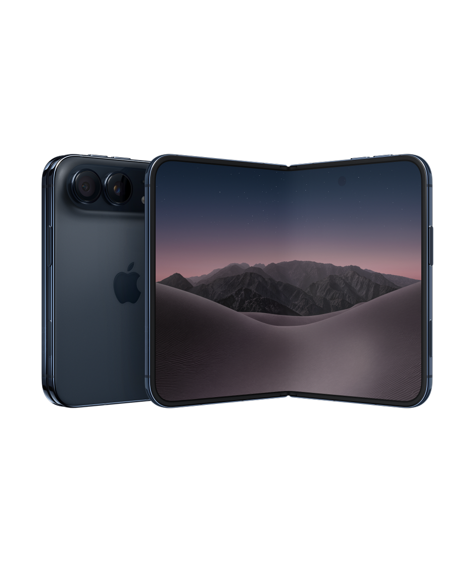 Смартфон Apple iPhone Duo 256Gb