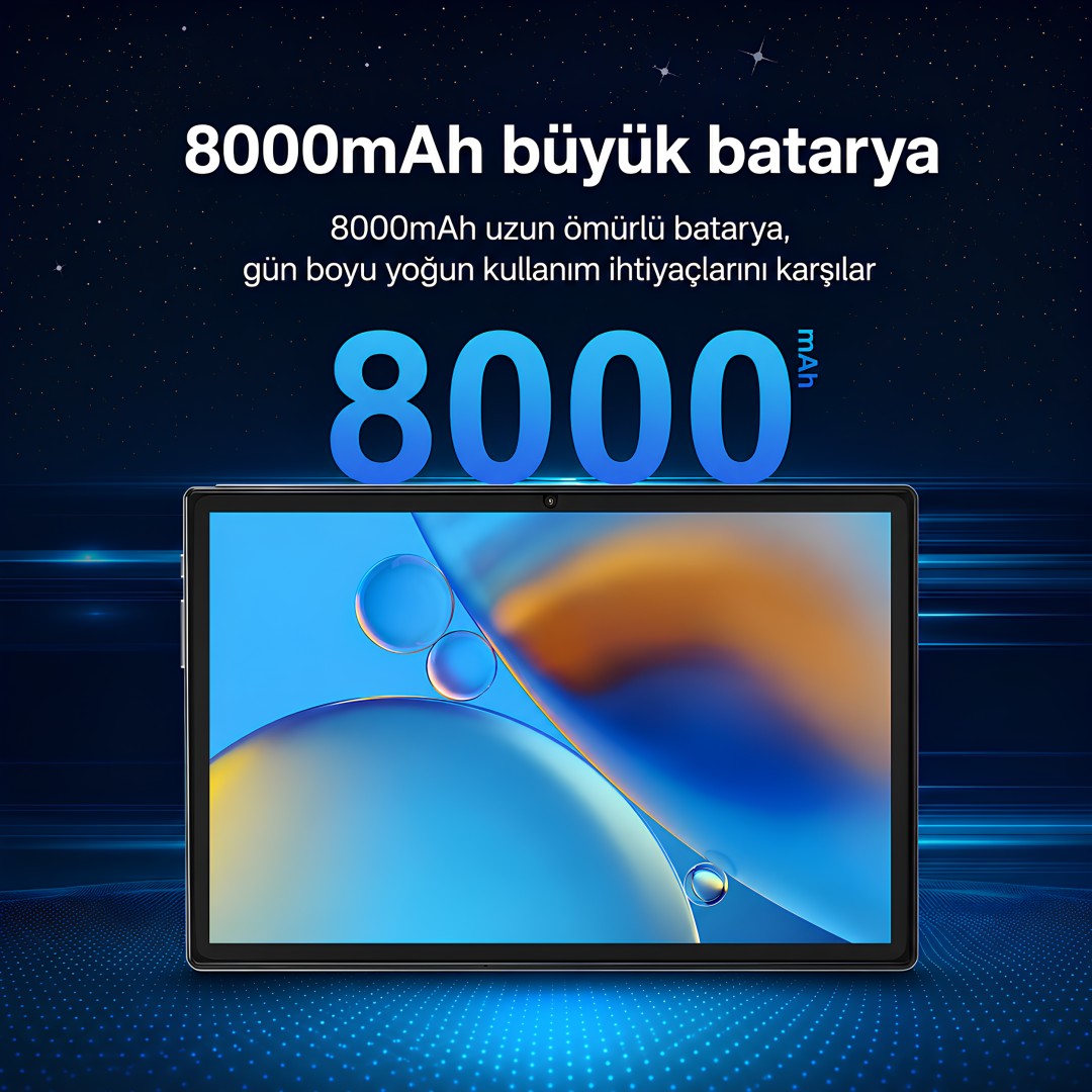 Планшет Umiio i17 Pro Max