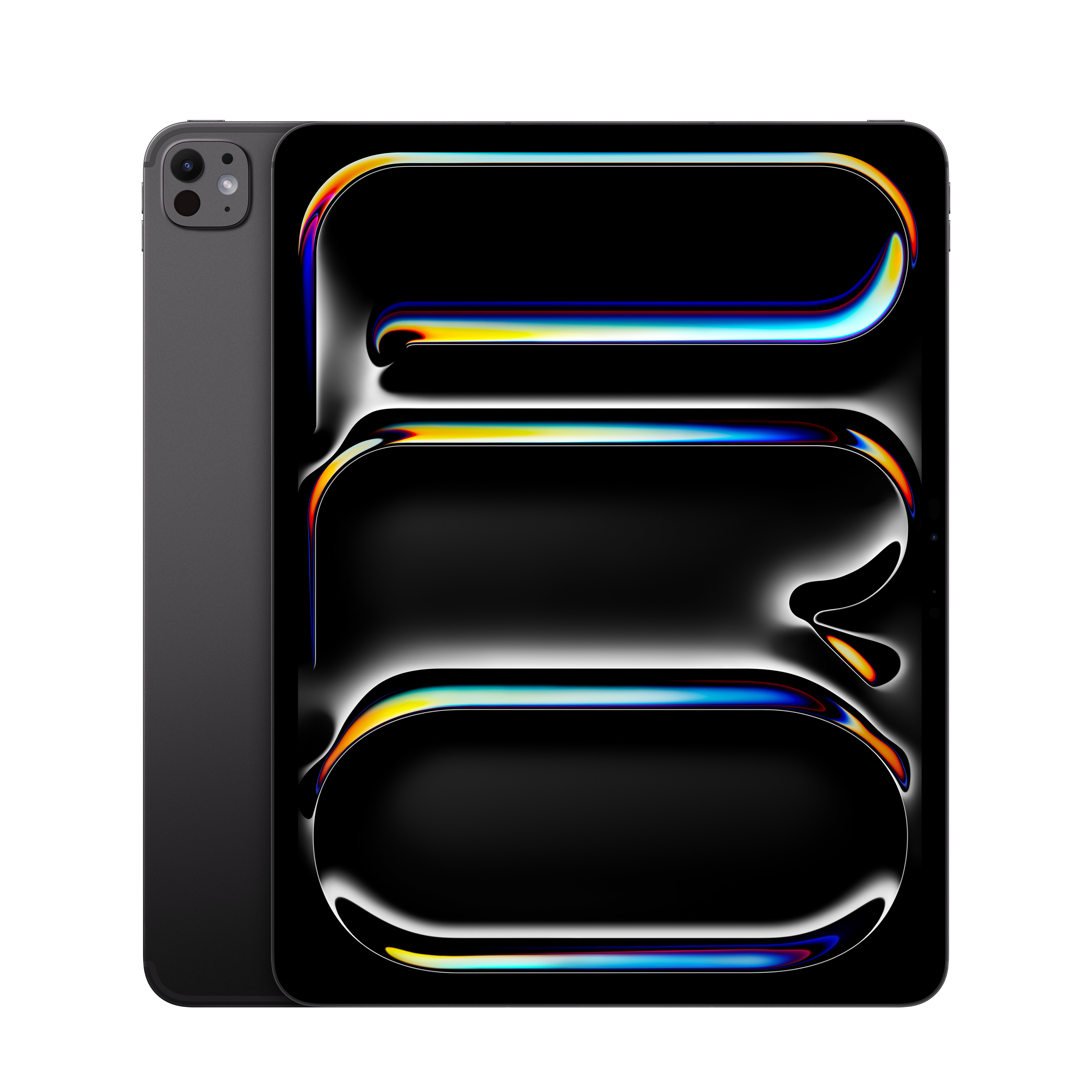 Планшет Apple iPad Pro 13″ (M4, 2024) 1TB Wi‑Fi + Cellular Nano-texture