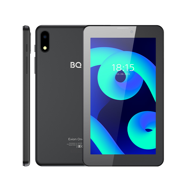 Планшет BQ 7055L Exion One 2/32GB 4G