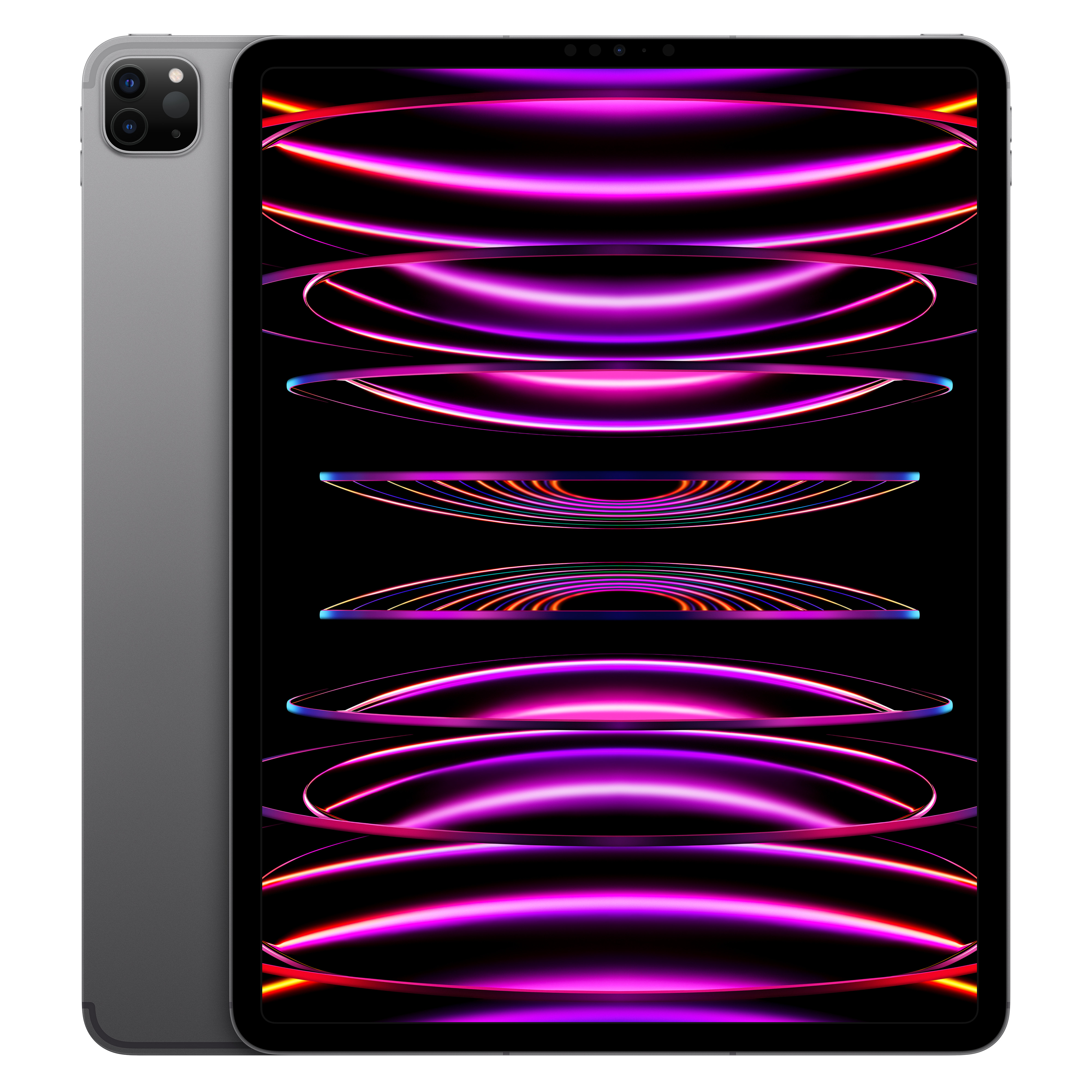 Планшет Apple iPad Pro 12.9″ (M2, 2022) 128GB Wi‑Fi + Cellular