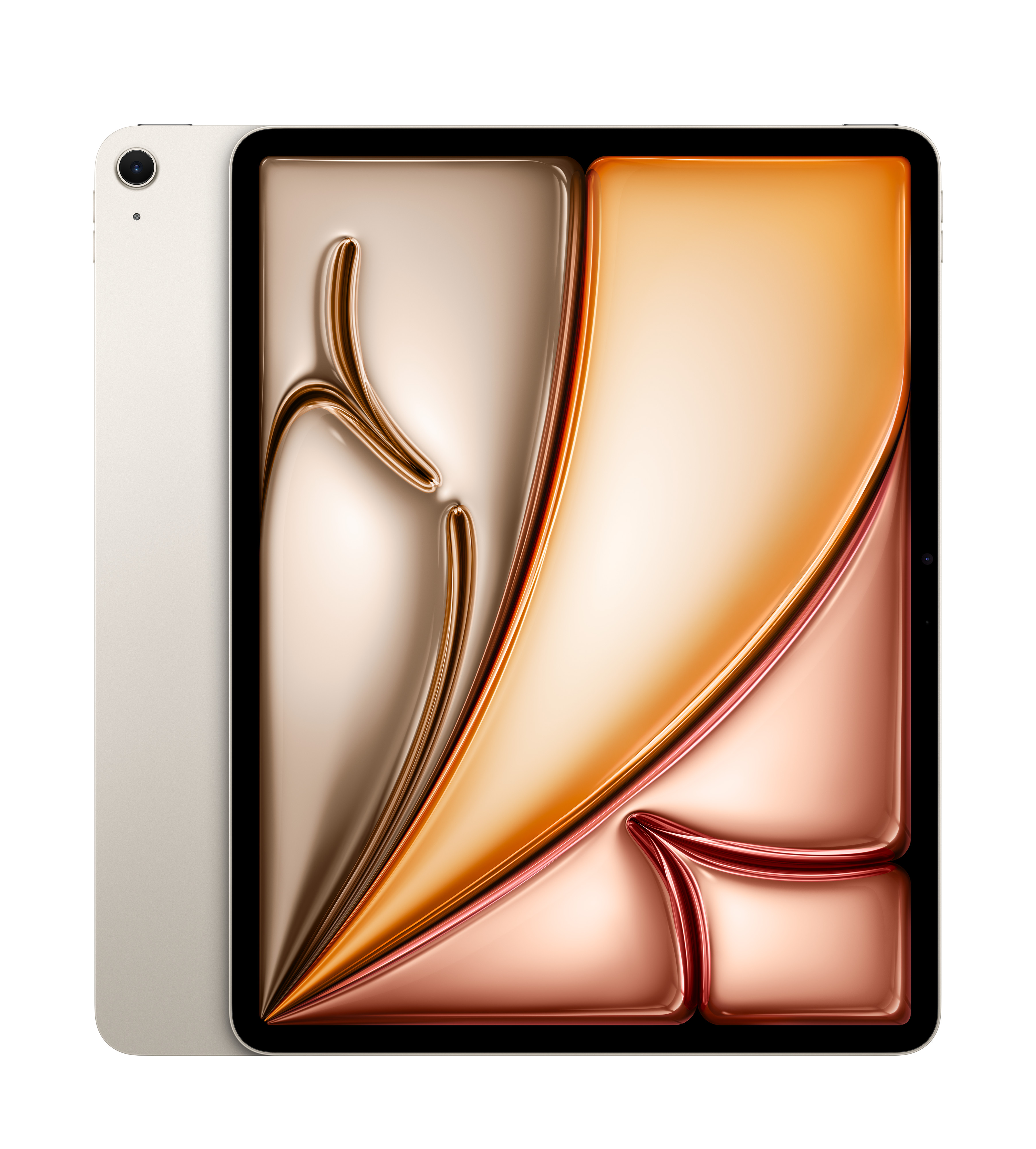 Планшет Apple iPad Air 13″ (M3, 2025) 128GB Wi‑Fi