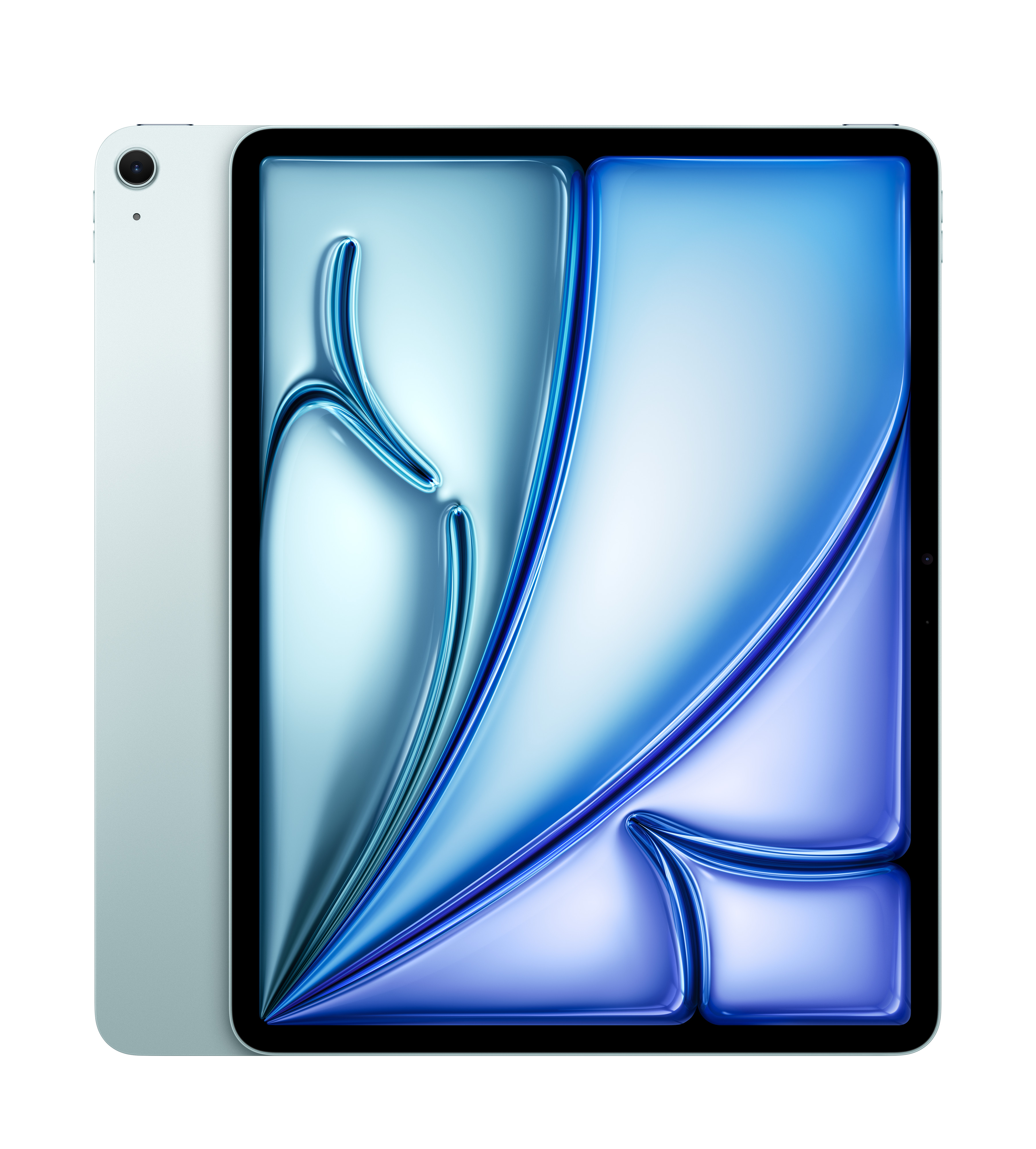 Планшет Apple iPad Air 13″ (M3, 2025) 256GB Wi‑Fi