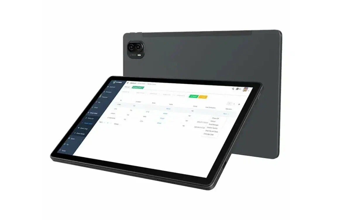 Планшет W&O Education Tablet 6/256GB