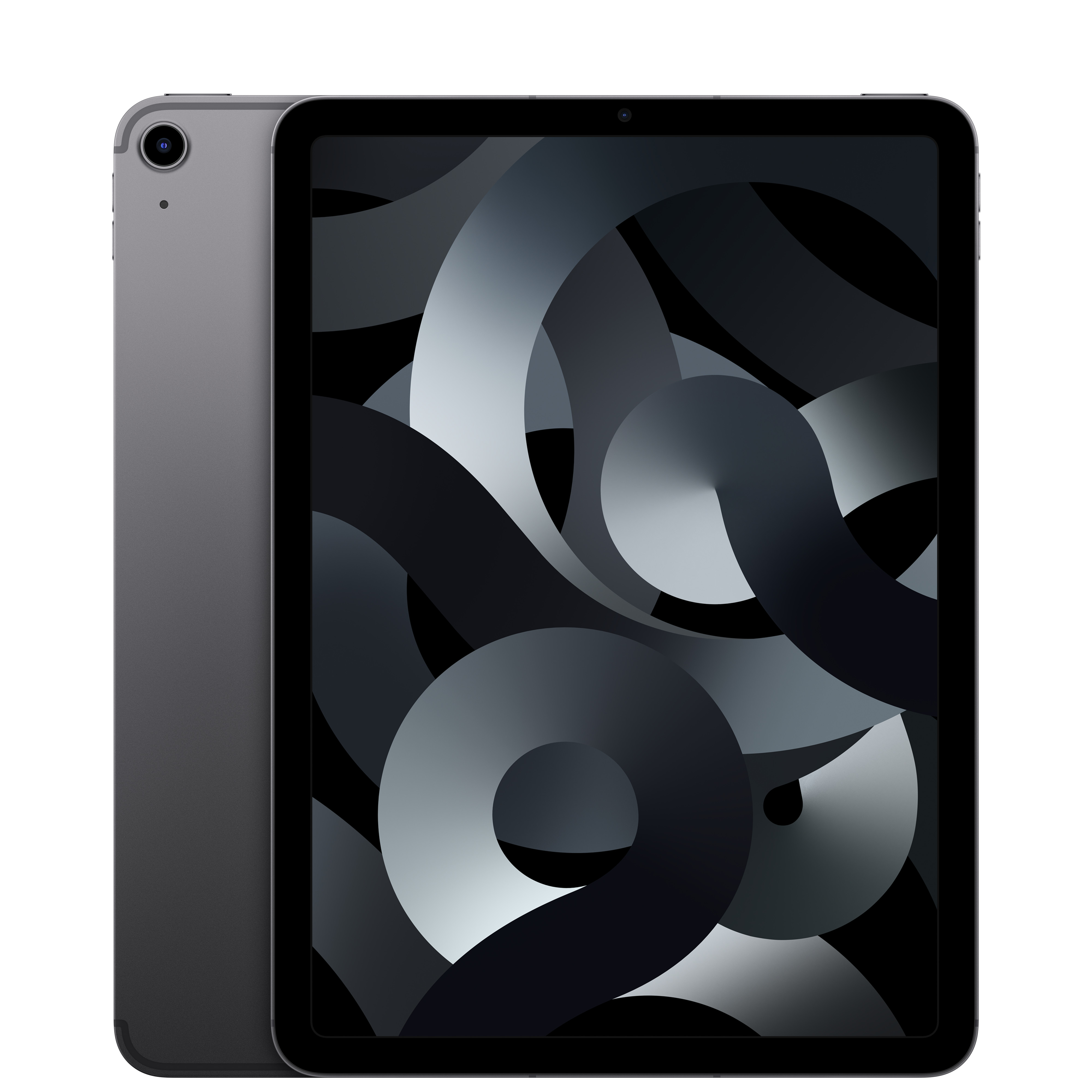 Планшет Apple iPad Air 10.9″ (M1, 2022) 256GB Wi‑Fi + Cellular