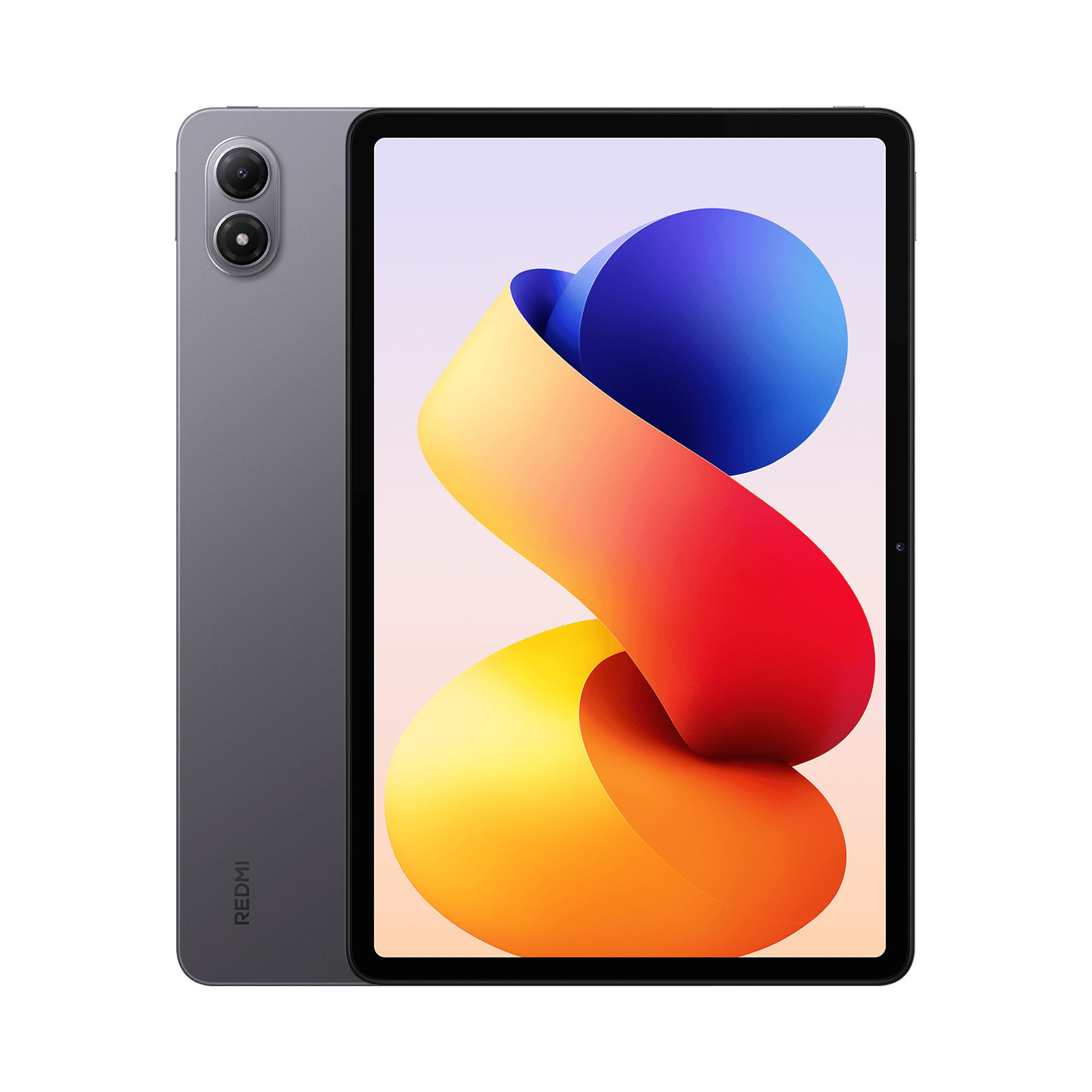 Pad 2 Pro — Graphite Gray · Общий вид