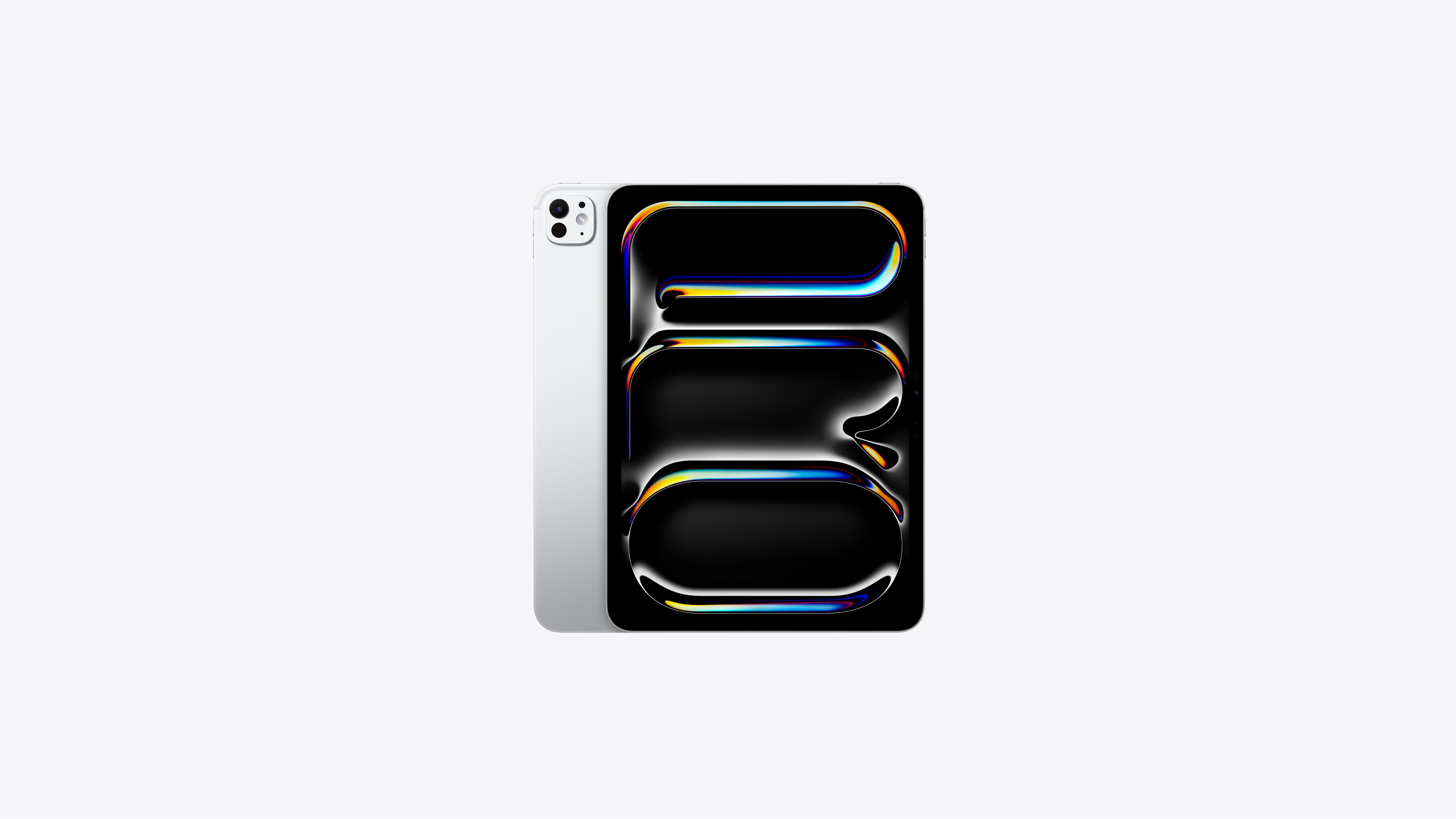 Планшет Apple iPad Pro 11″ (M5, 2025) 256GB Wi‑Fi