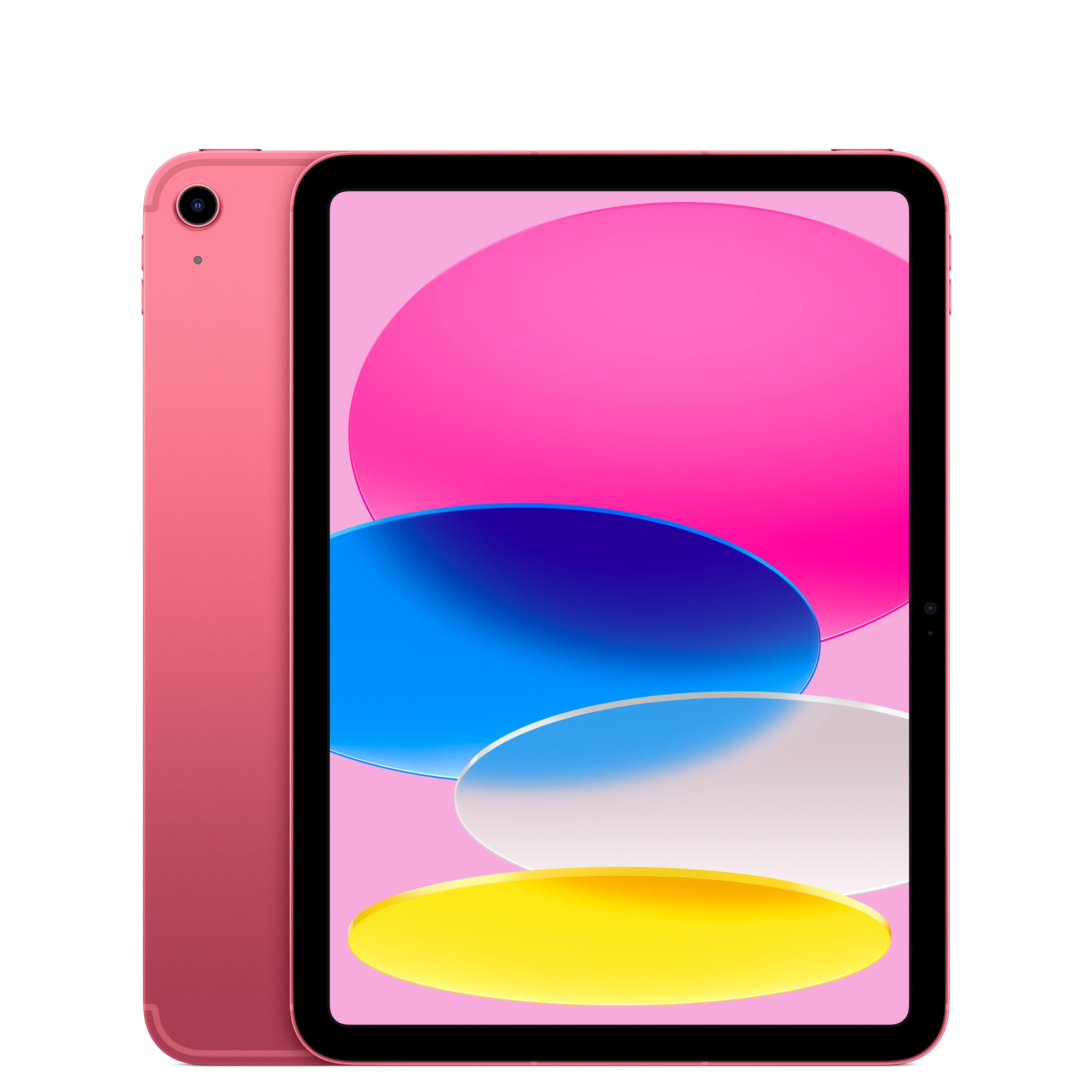 Планшет Apple iPad (10th generation, 2022) 64GB Wi‑Fi + Cellular
