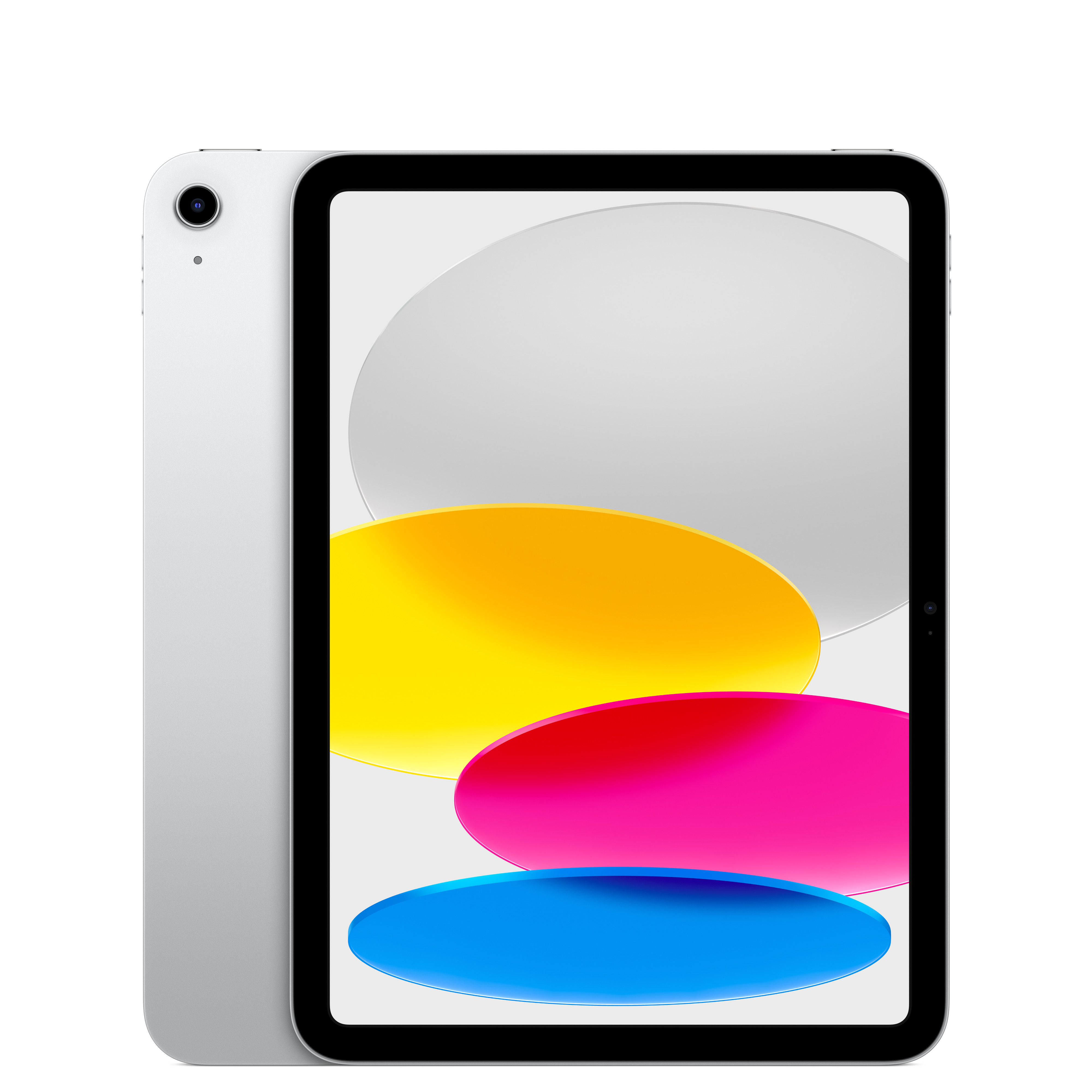 Планшет Apple iPad (10th generation, 2022) 256GB Wi‑Fi