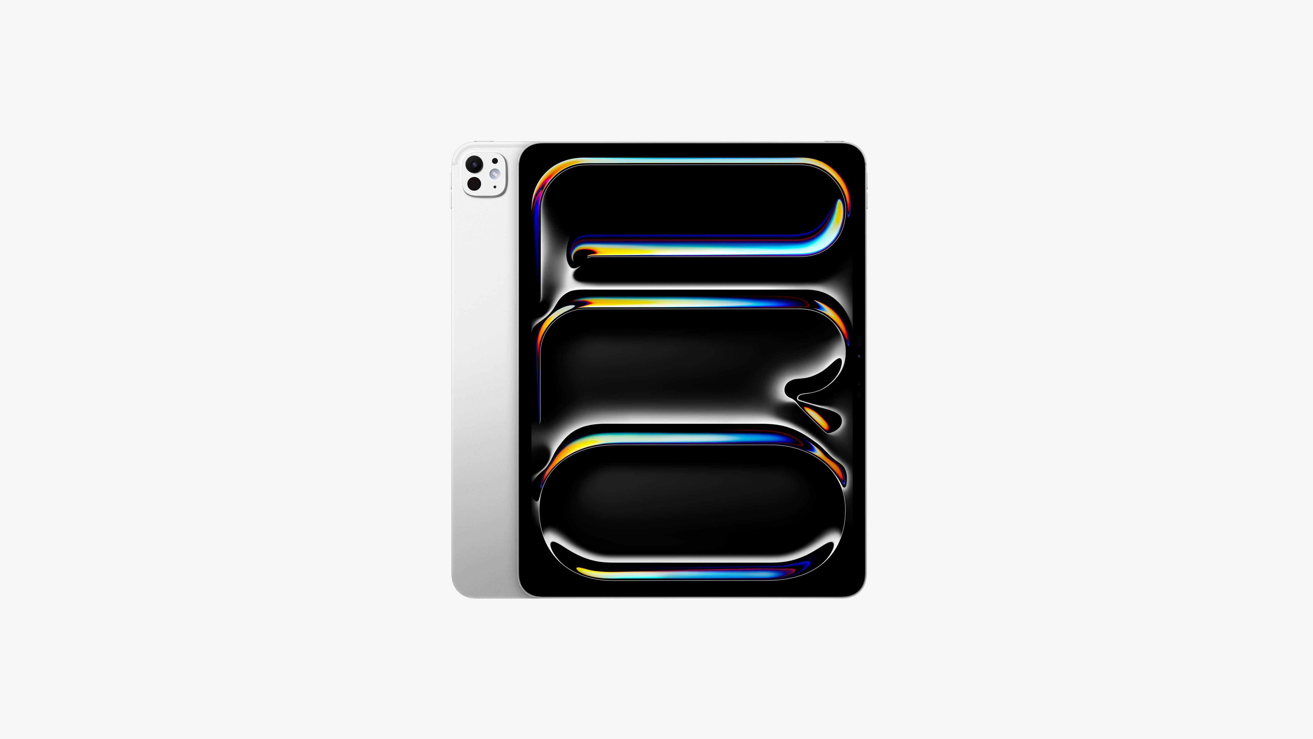 Планшет Apple iPad Pro 13″ (M5, 2025) 512GB Wi‑Fi