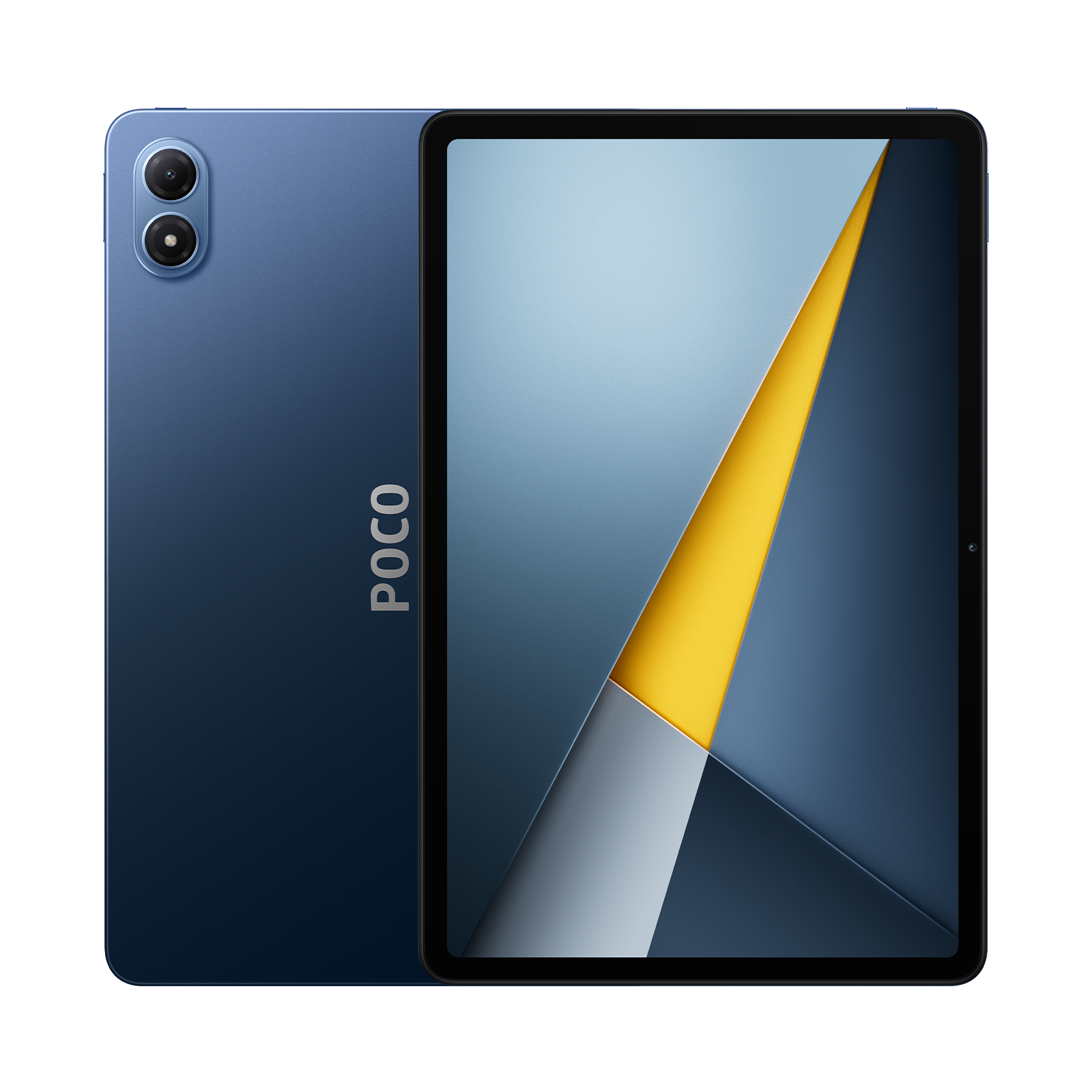 Планшет POCO Pad M1 8/256GB