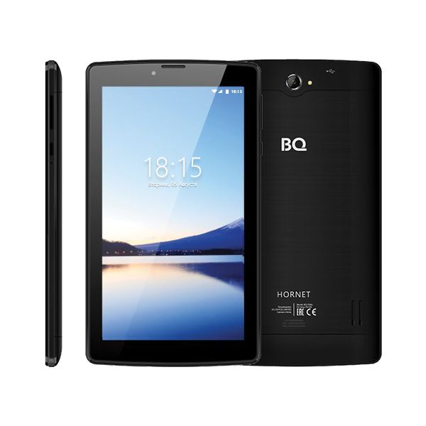 Планшет BQ 7036L Hornet 1/16GB 4G