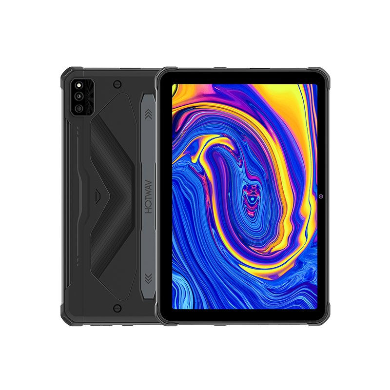 Планшет HOTWAV R6 Ultra 8/256GB 4G