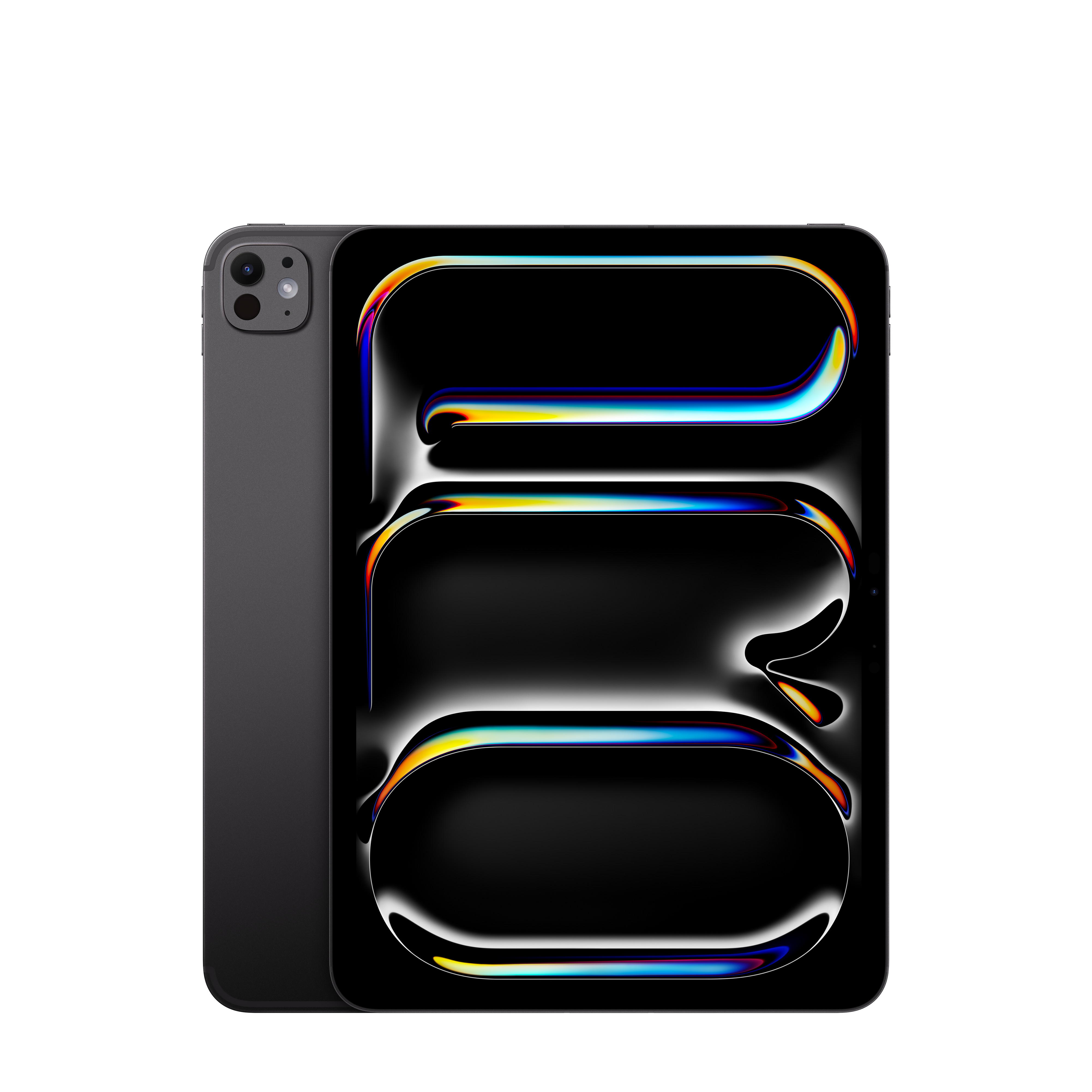 Планшет Apple iPad Pro 11″ (M4, 2024) 256GB Wi‑Fi + Cellular