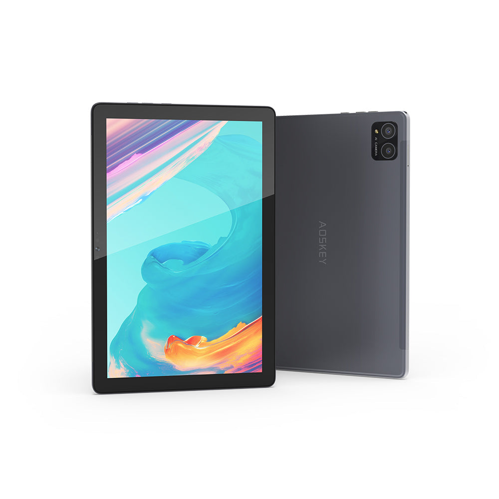 Планшет Aoskey P11 2/32GB Wi‑Fi