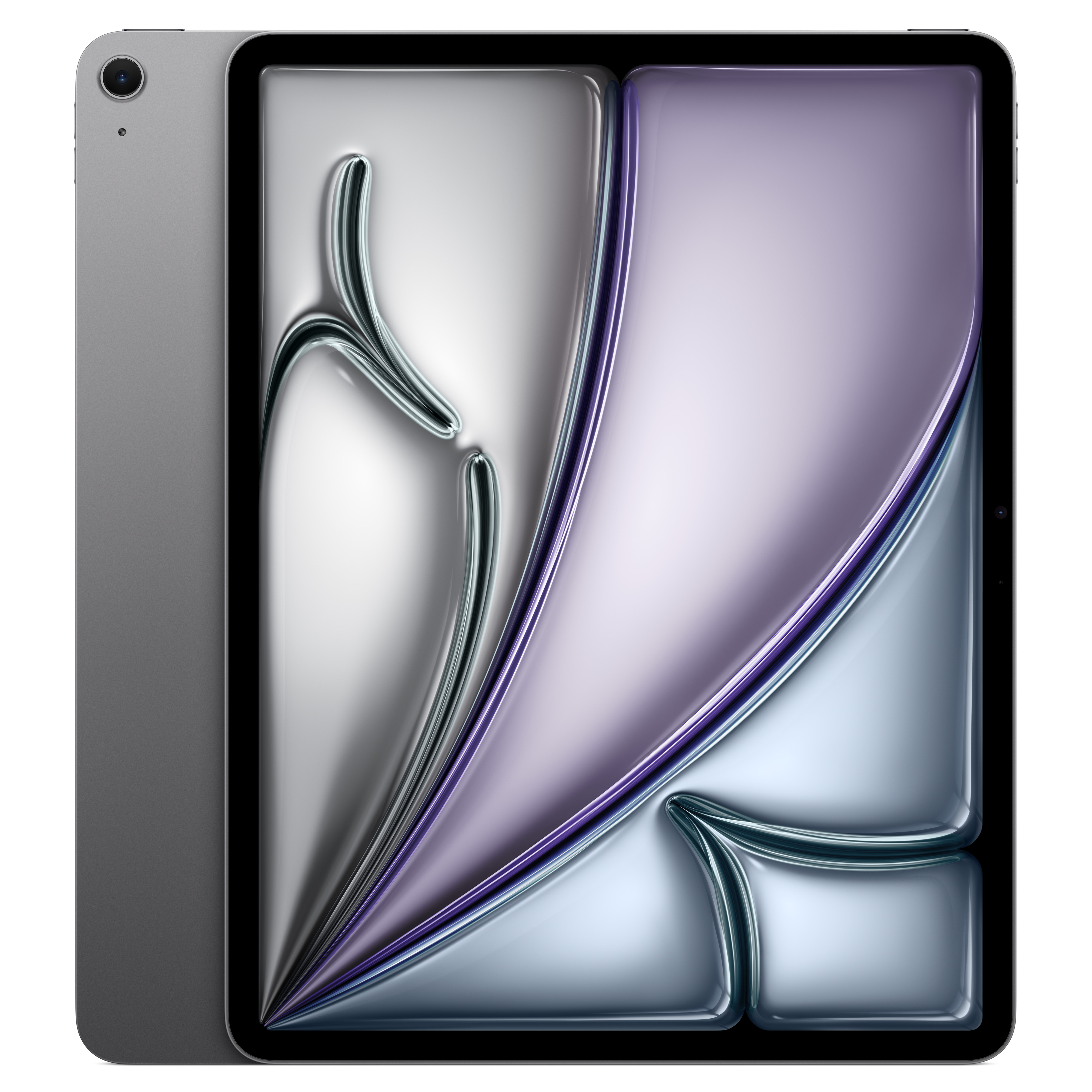 Планшет Apple iPad Air 13″ (M2, 2024) 256GB Wi‑Fi
