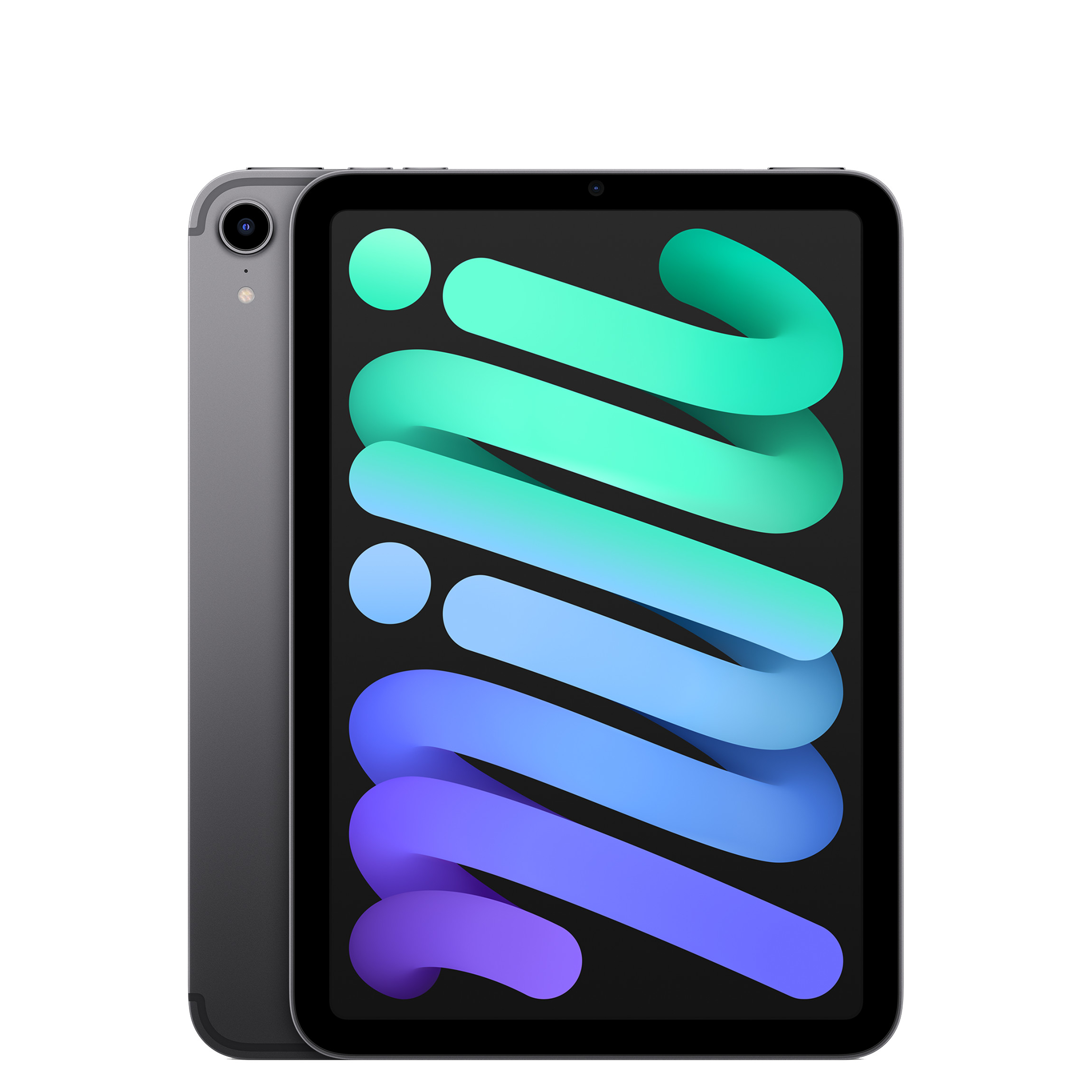 Планшет Apple iPad mini (6th generation, 2021) 64GB Wi‑Fi + Cellular