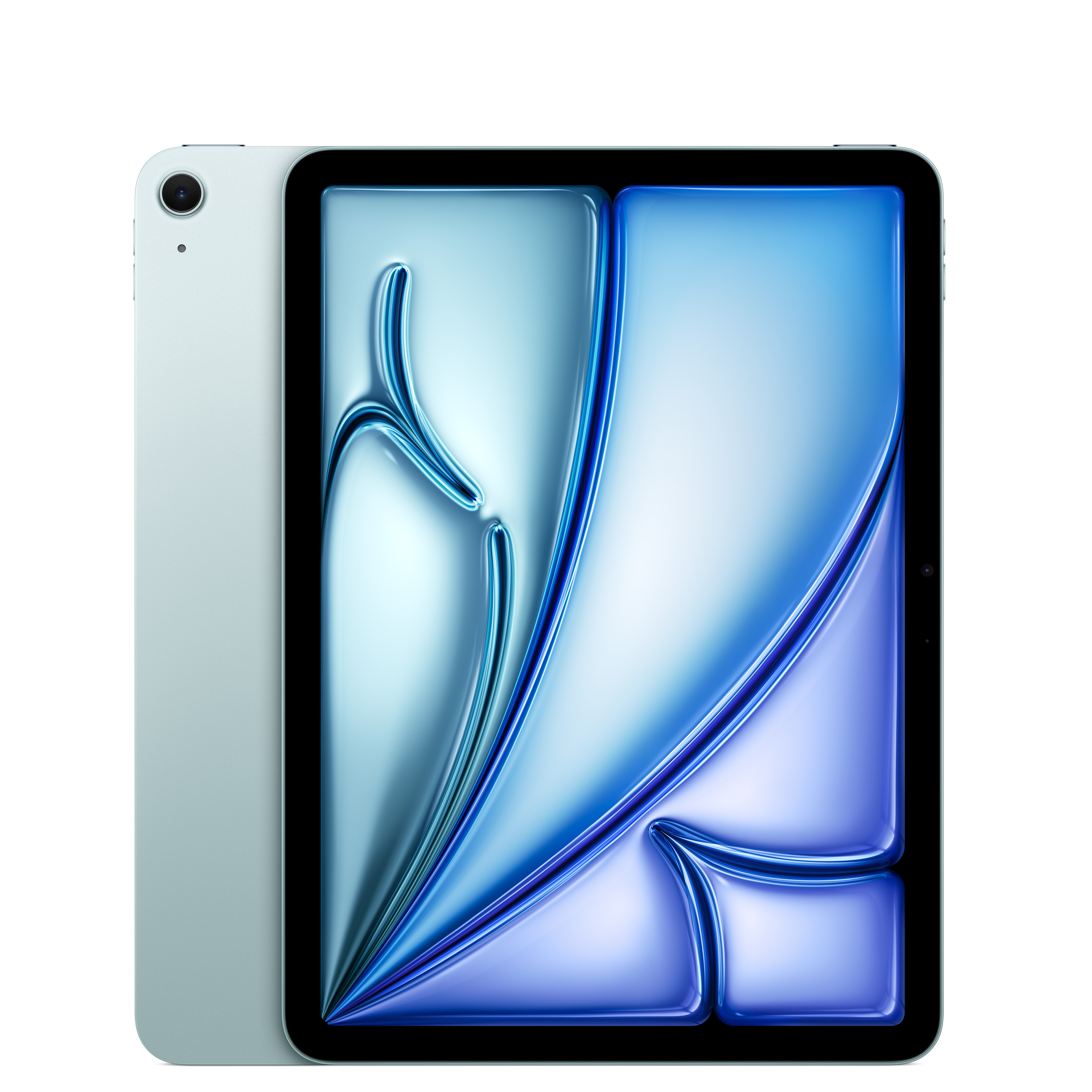 Планшет Apple iPad Air 11″ (M2, 2024) 128GB Wi‑Fi