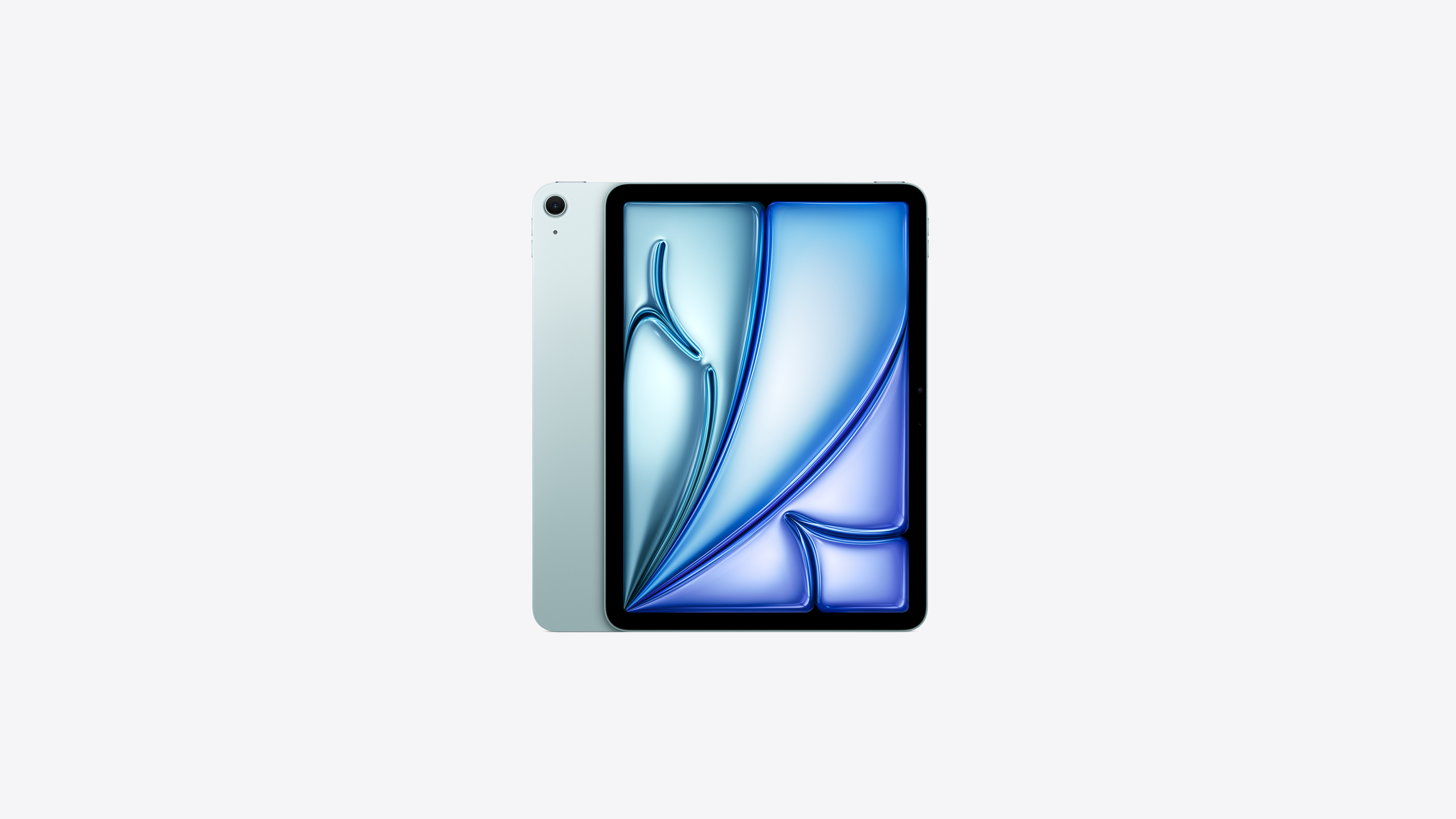 Планшет Apple iPad Air 11″ (M4, 2026) 256GB Wi‑Fi