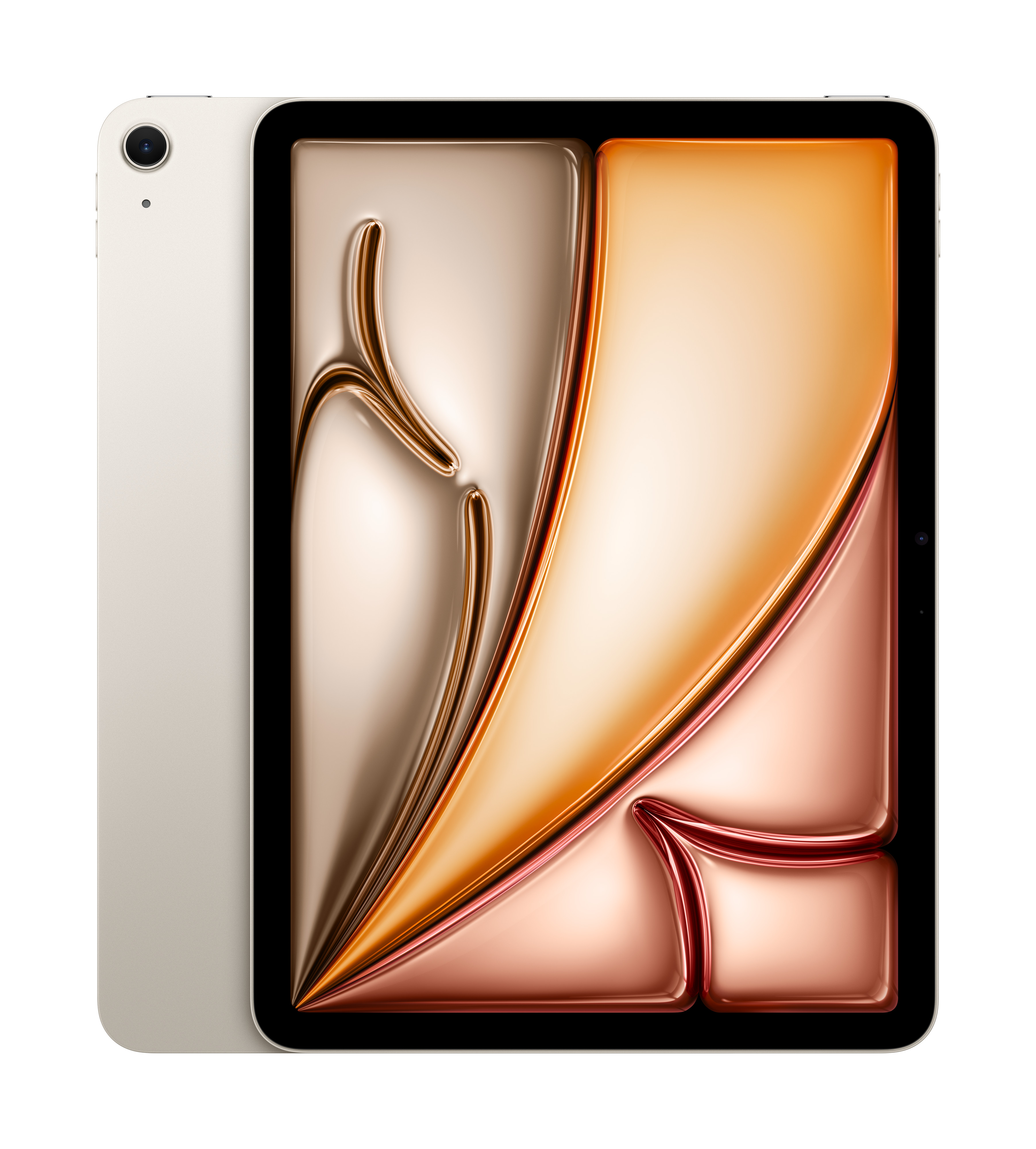 Планшет Apple iPad Air 11″ (M3, 2025) 512GB Wi‑Fi